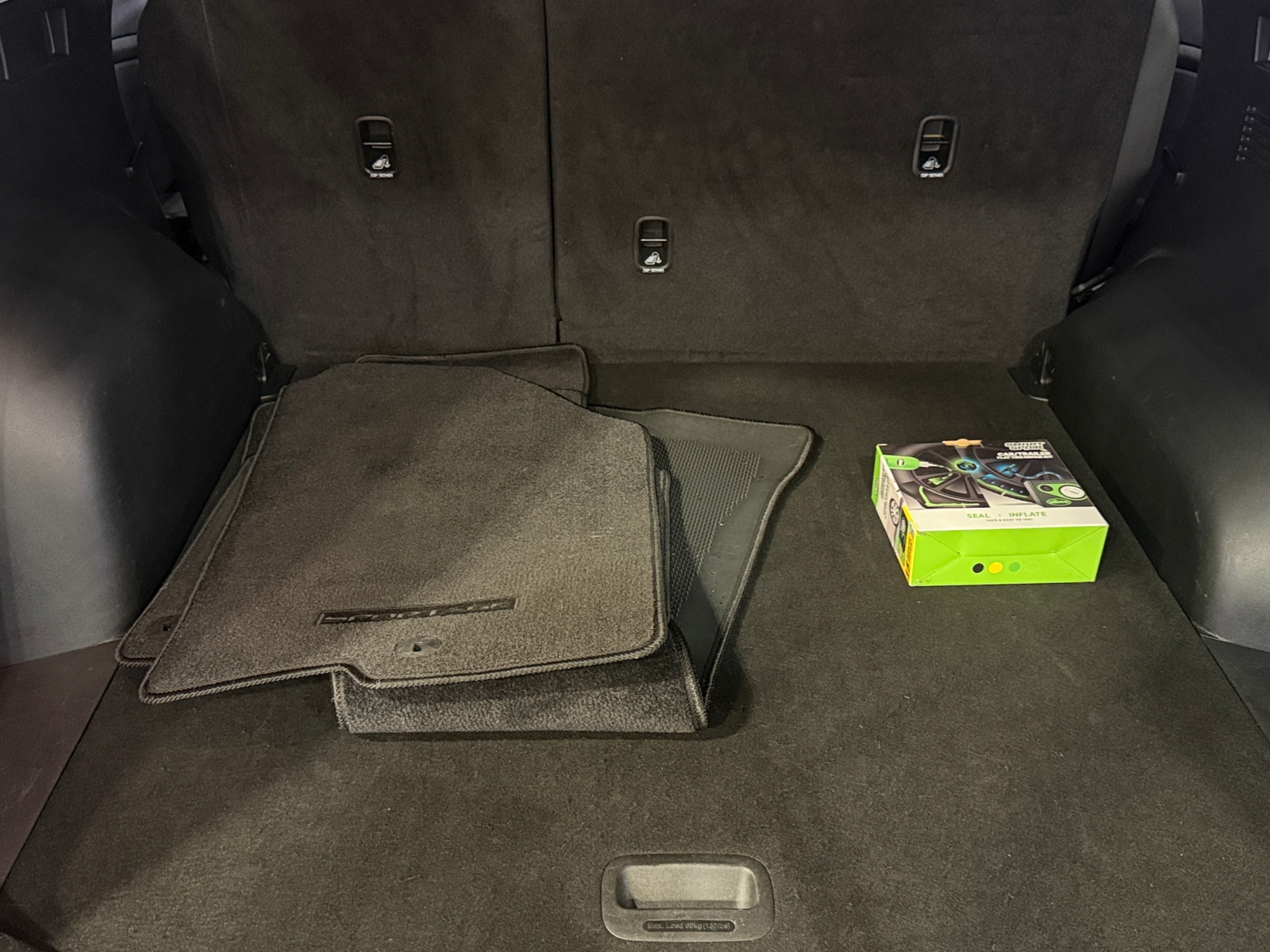 Thumbnail: 2025 Kia Sportage - 7