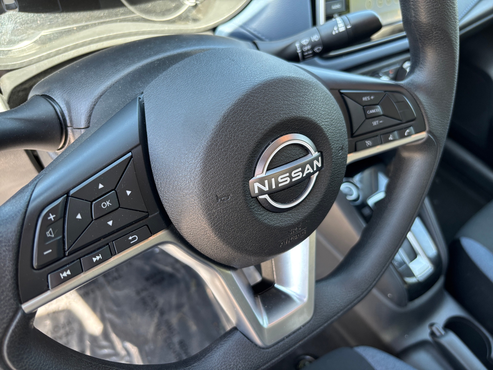 Thumbnail: 2025 Nissan Versa - 4