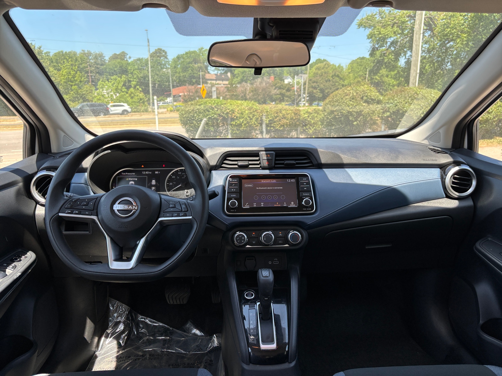 Thumbnail: 2025 Nissan Versa - 3
