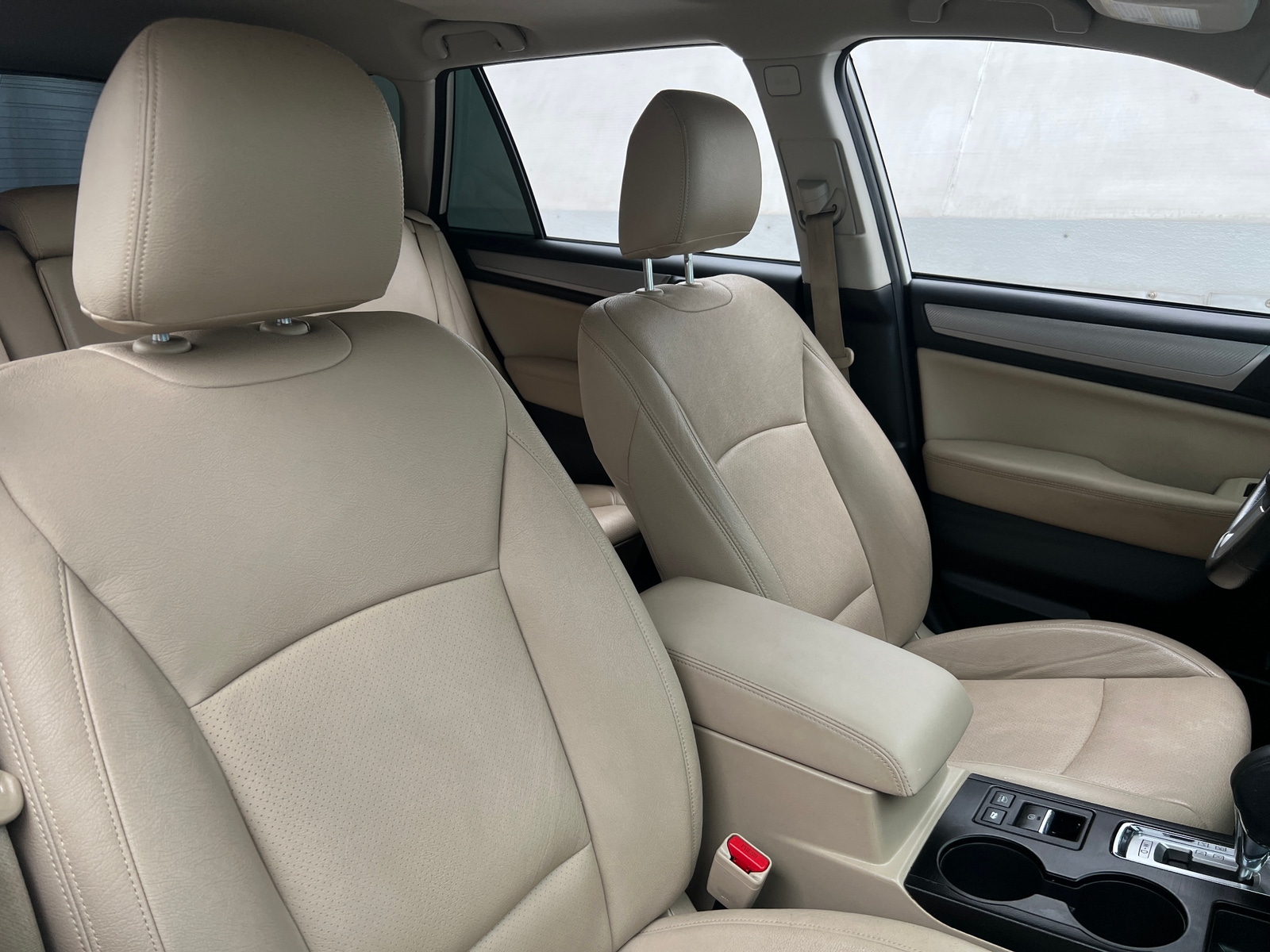 Thumbnail: 2017 Subaru Outback - 2