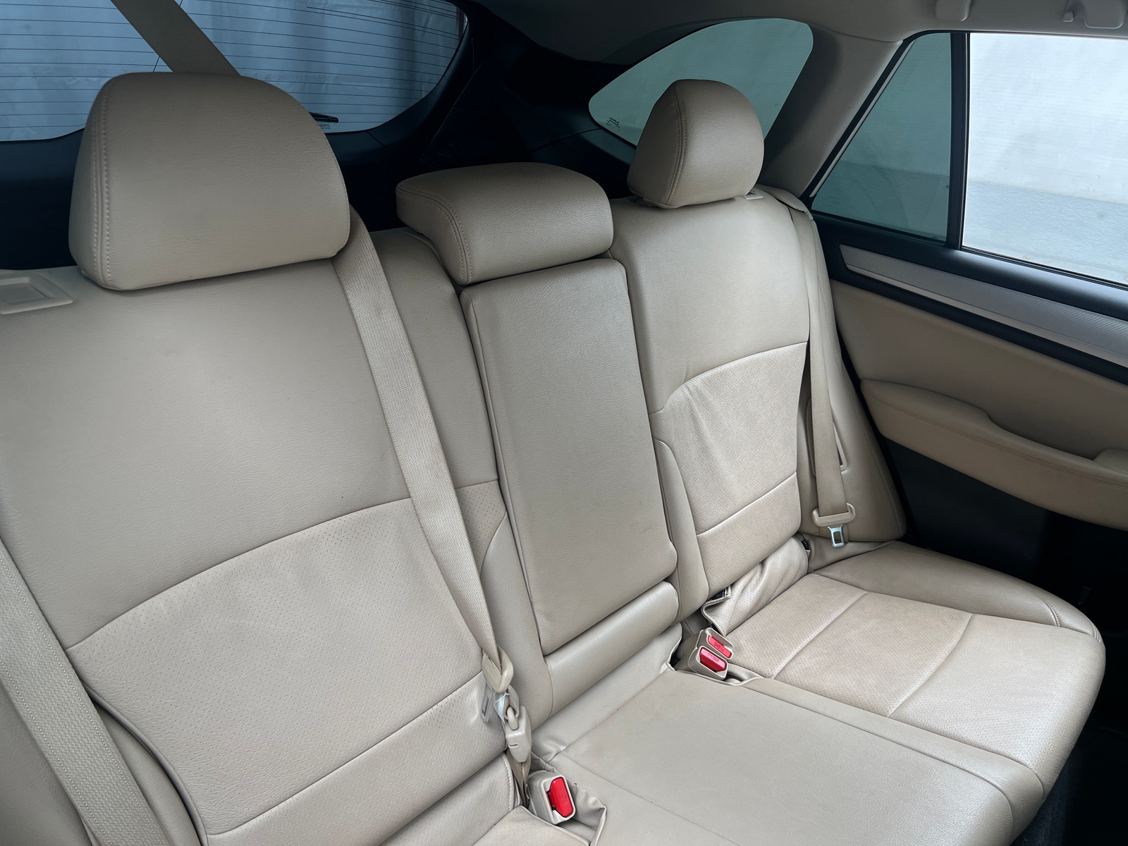 Thumbnail: 2017 Subaru Outback - 6