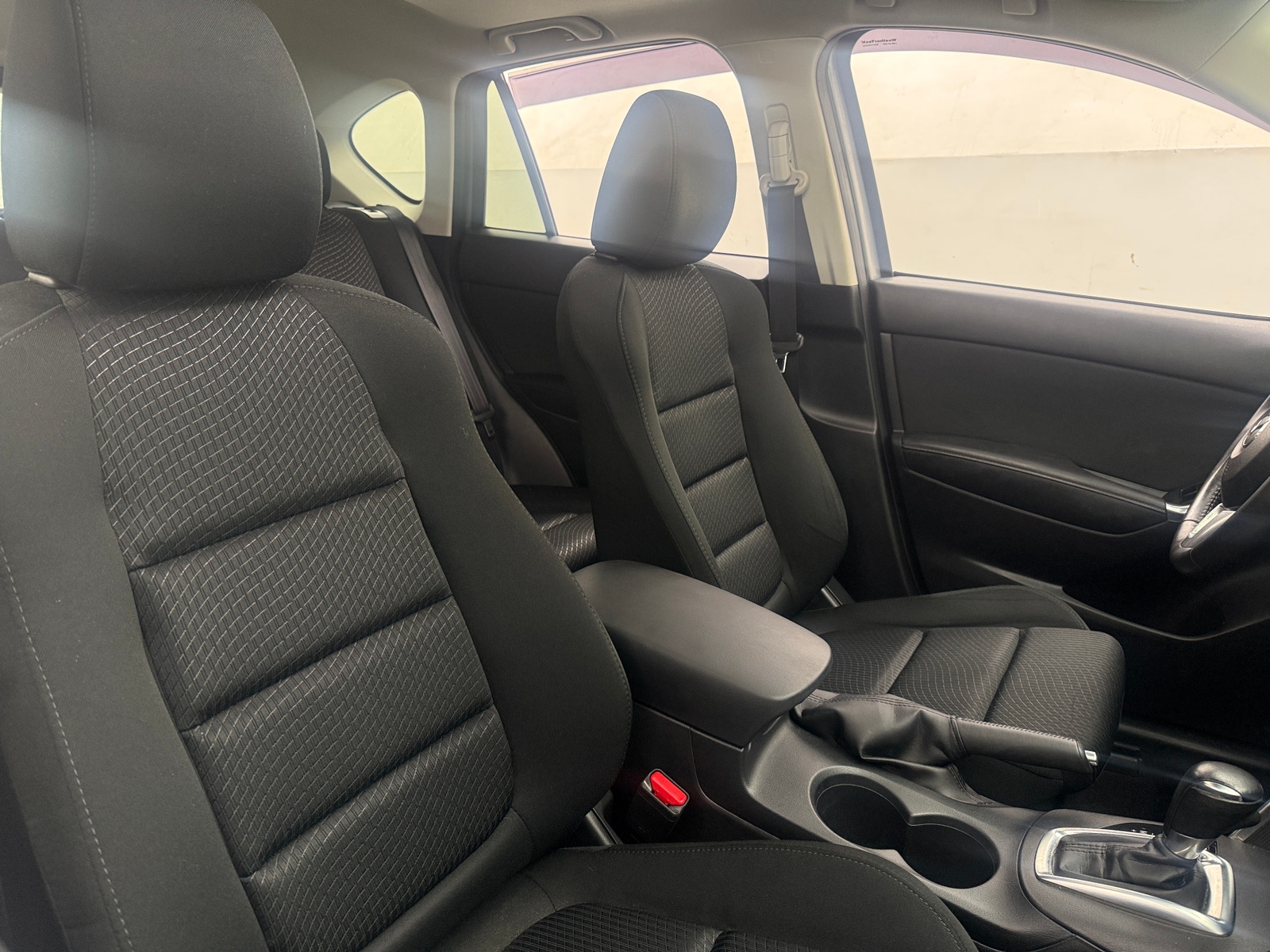 Thumbnail: 2015 Mazda CX-5 - 2