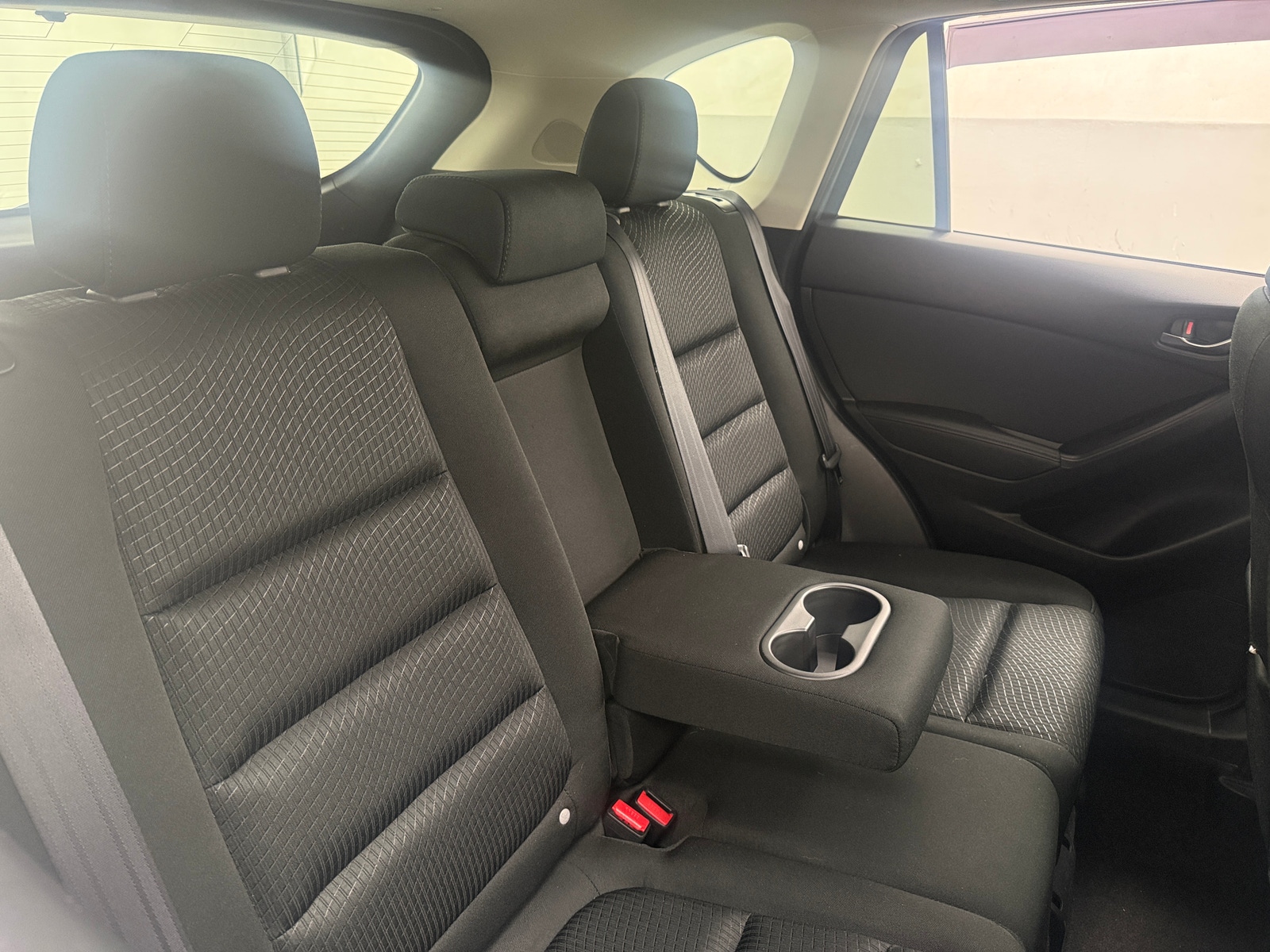 Thumbnail: 2015 Mazda CX-5 - 6