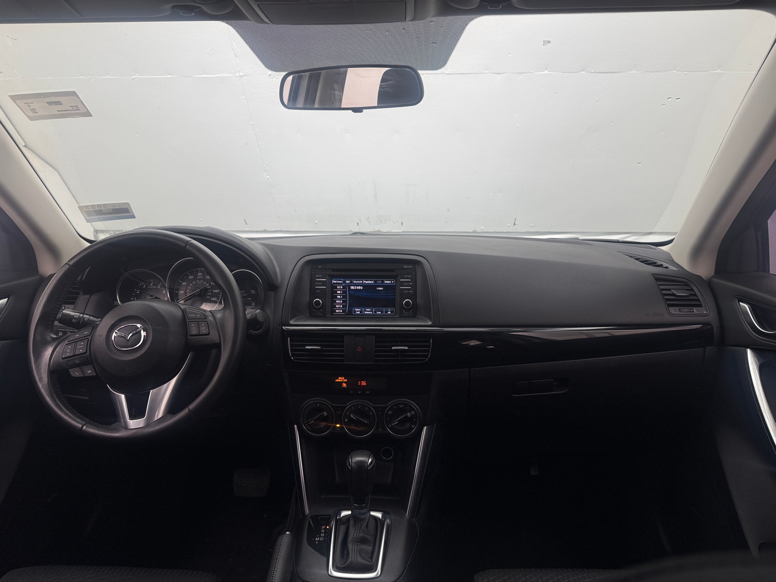 Thumbnail: 2015 Mazda CX-5 - 3