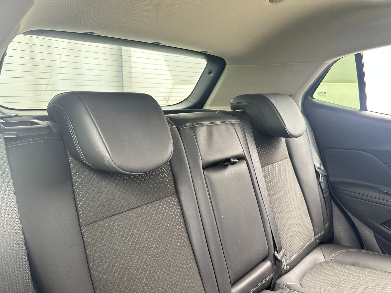 Thumbnail: 2020 Buick Encore - 5