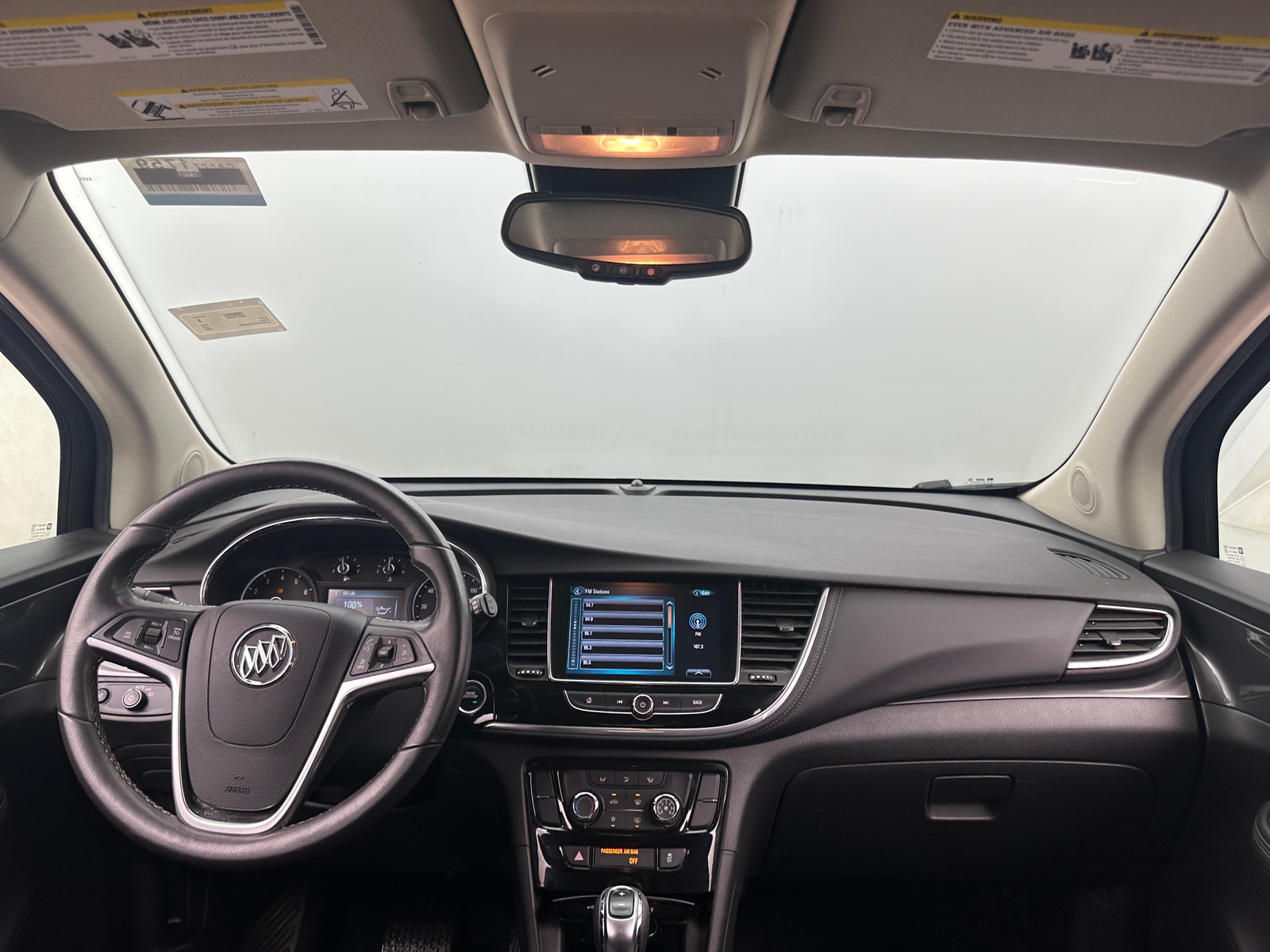 Thumbnail: 2020 Buick Encore - 2