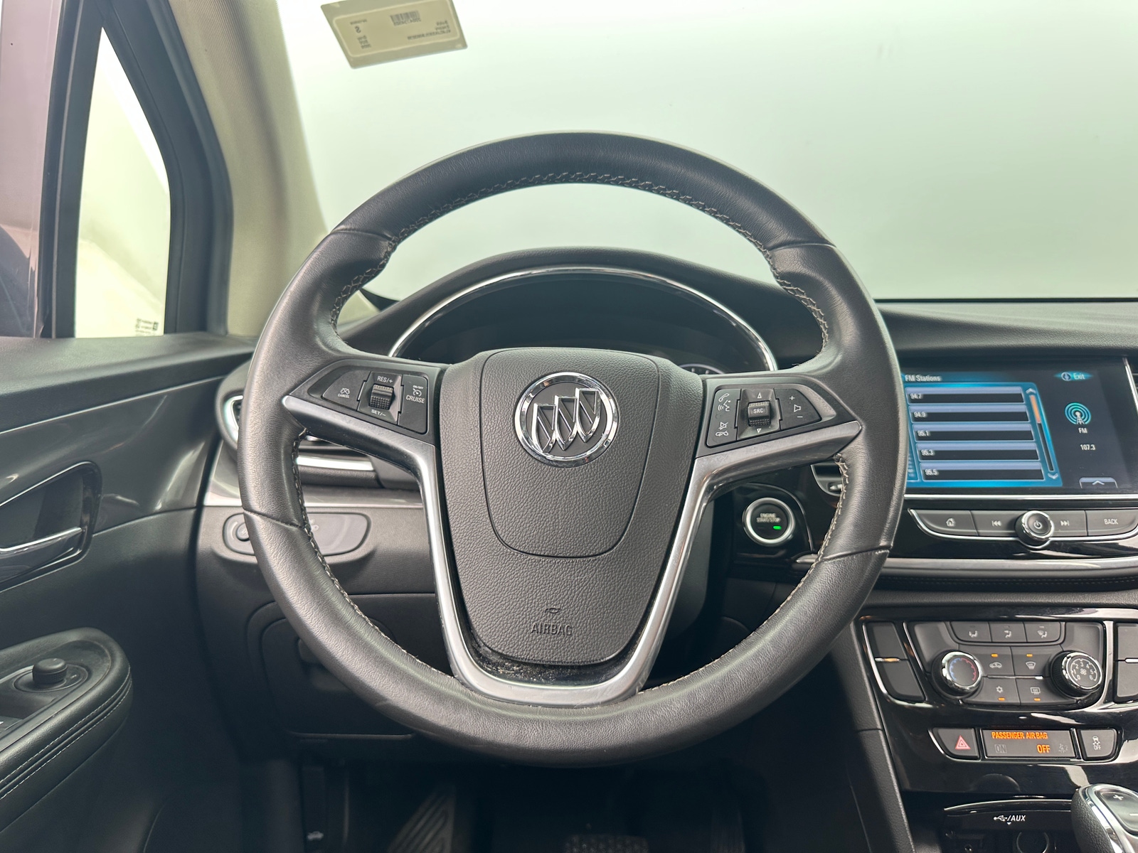 Thumbnail: 2020 Buick Encore - 4