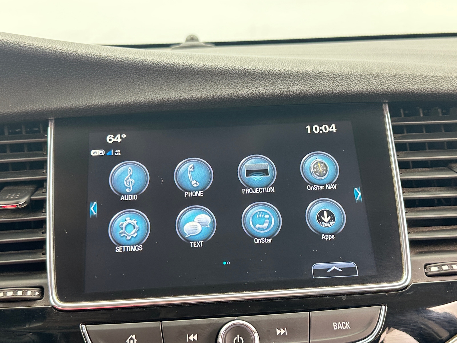 Thumbnail: 2020 Buick Encore - 3