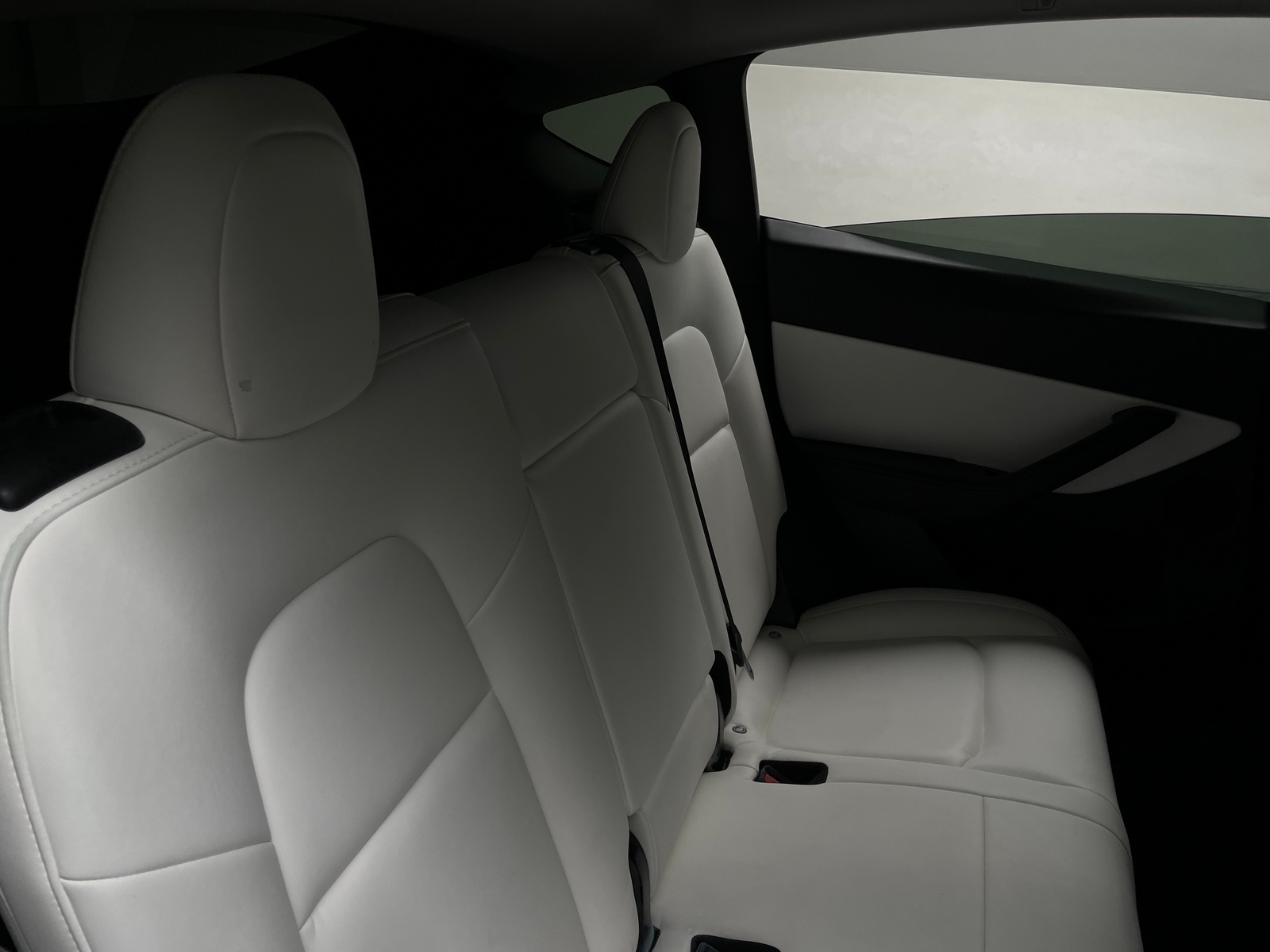 Thumbnail: 2021 Tesla Model Y - 5