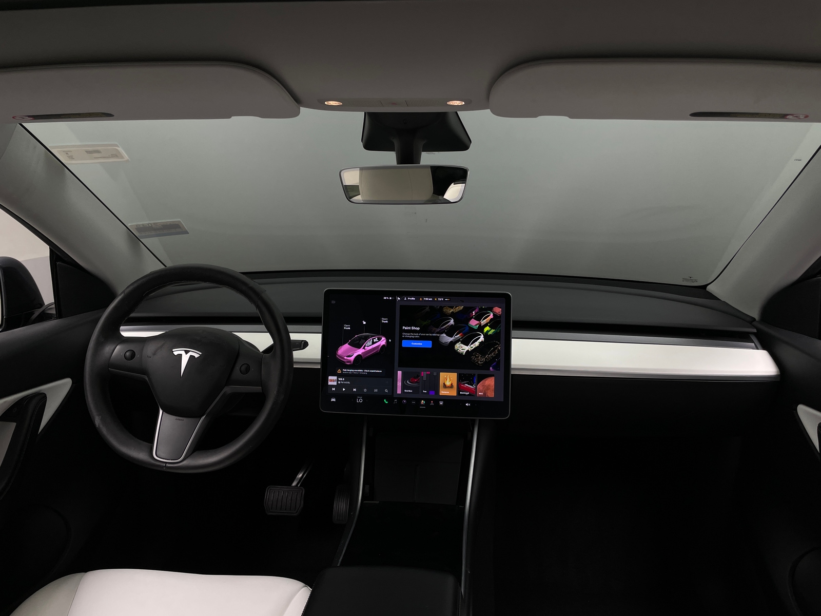 Thumbnail: 2021 Tesla Model Y - 2