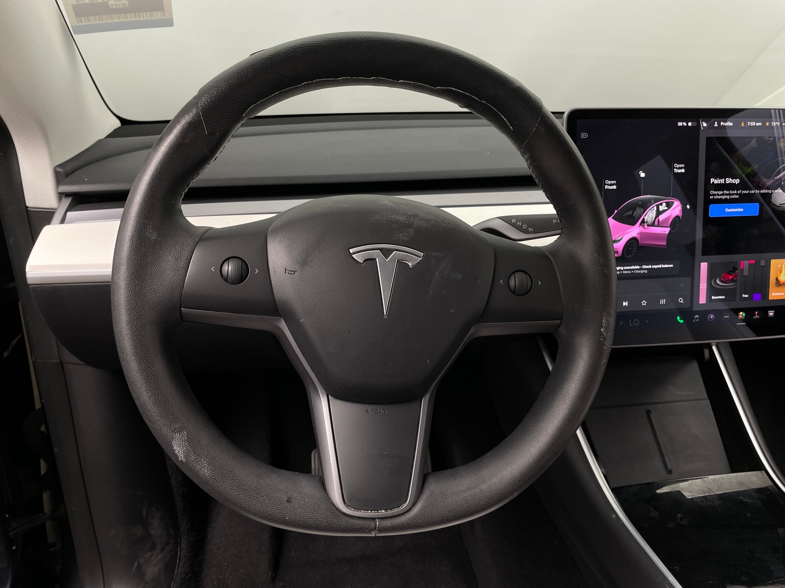 Thumbnail: 2021 Tesla Model Y - 4
