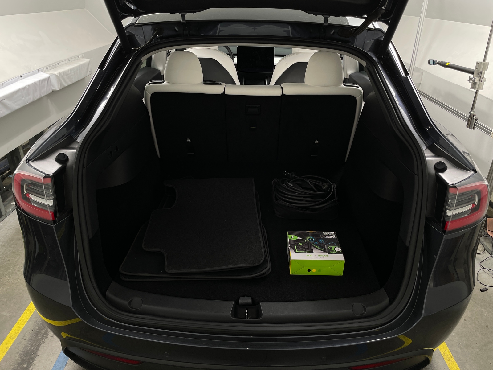 Thumbnail: 2021 Tesla Model Y - 6