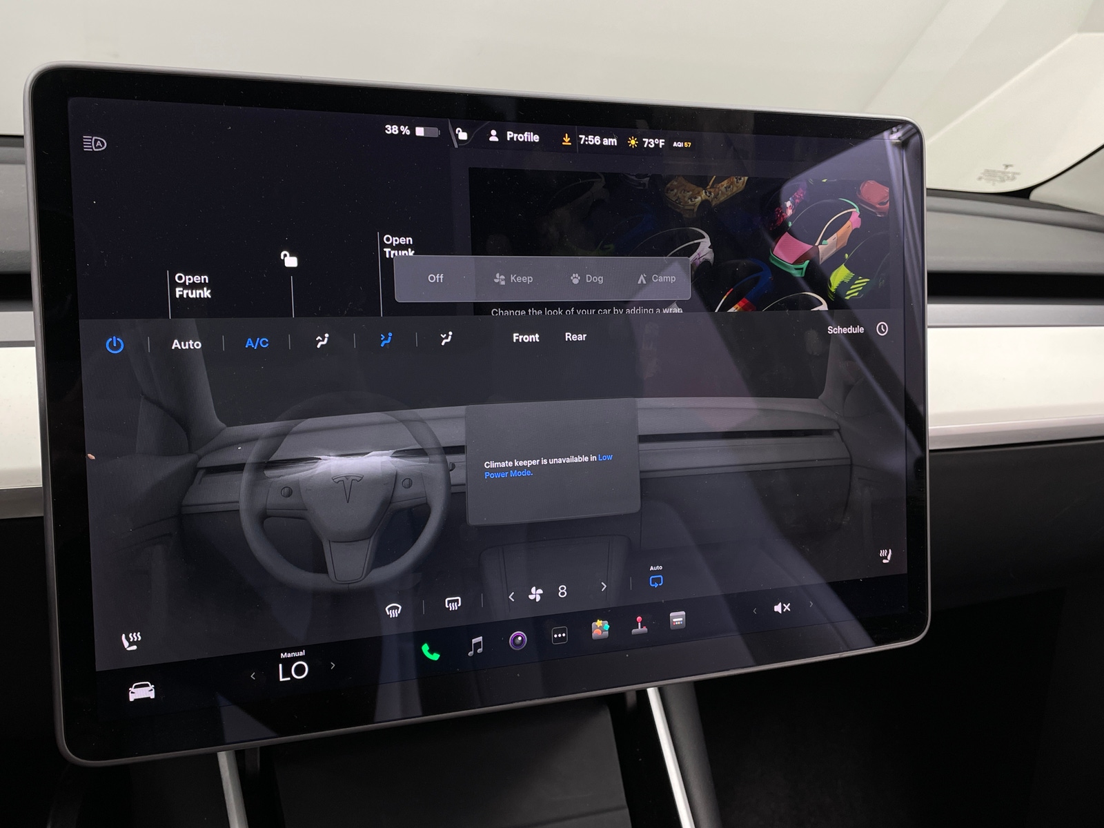 Thumbnail: 2021 Tesla Model Y - 3