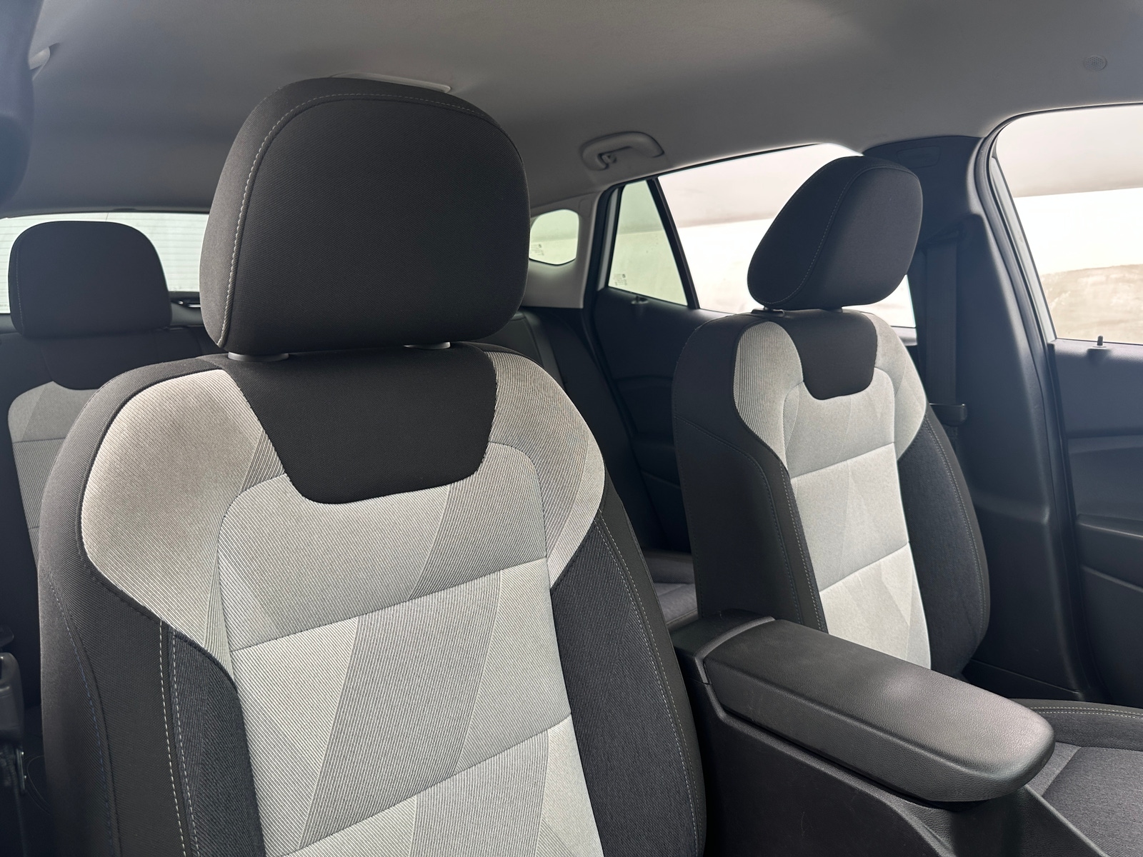 Thumbnail: 2024 Chevrolet Trax - 2