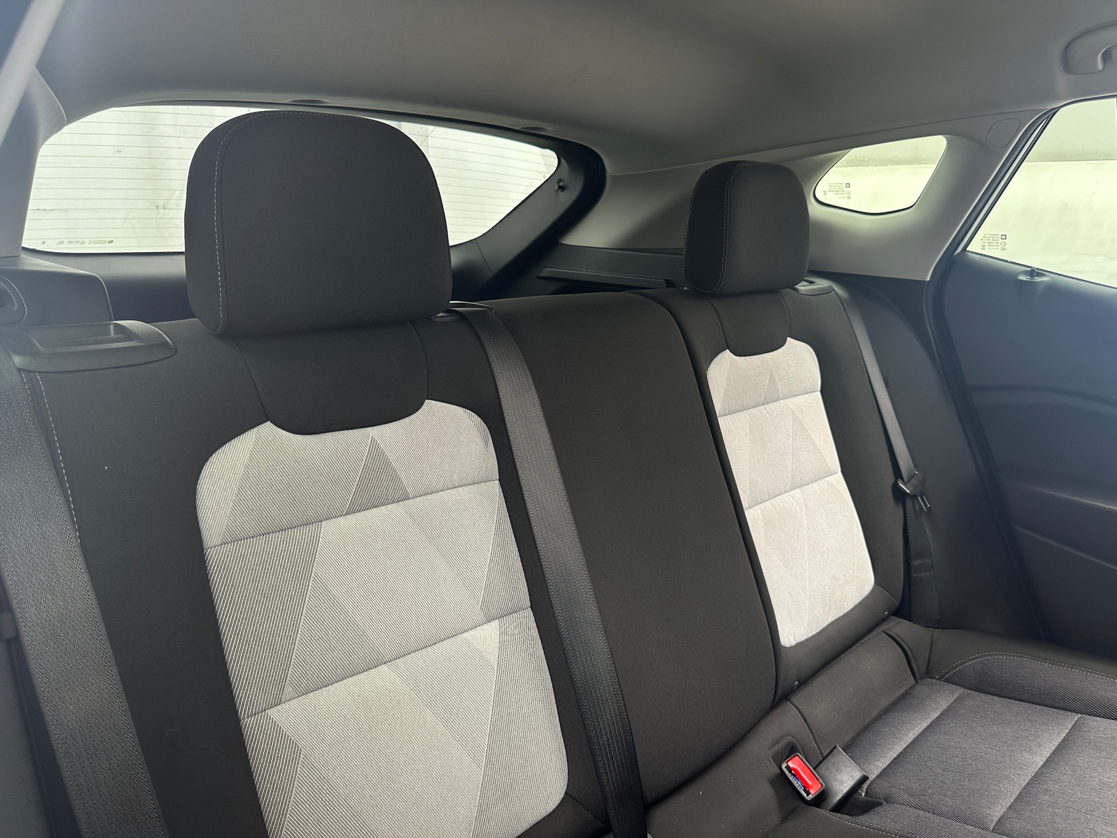 Thumbnail: 2024 Chevrolet Trax - 6