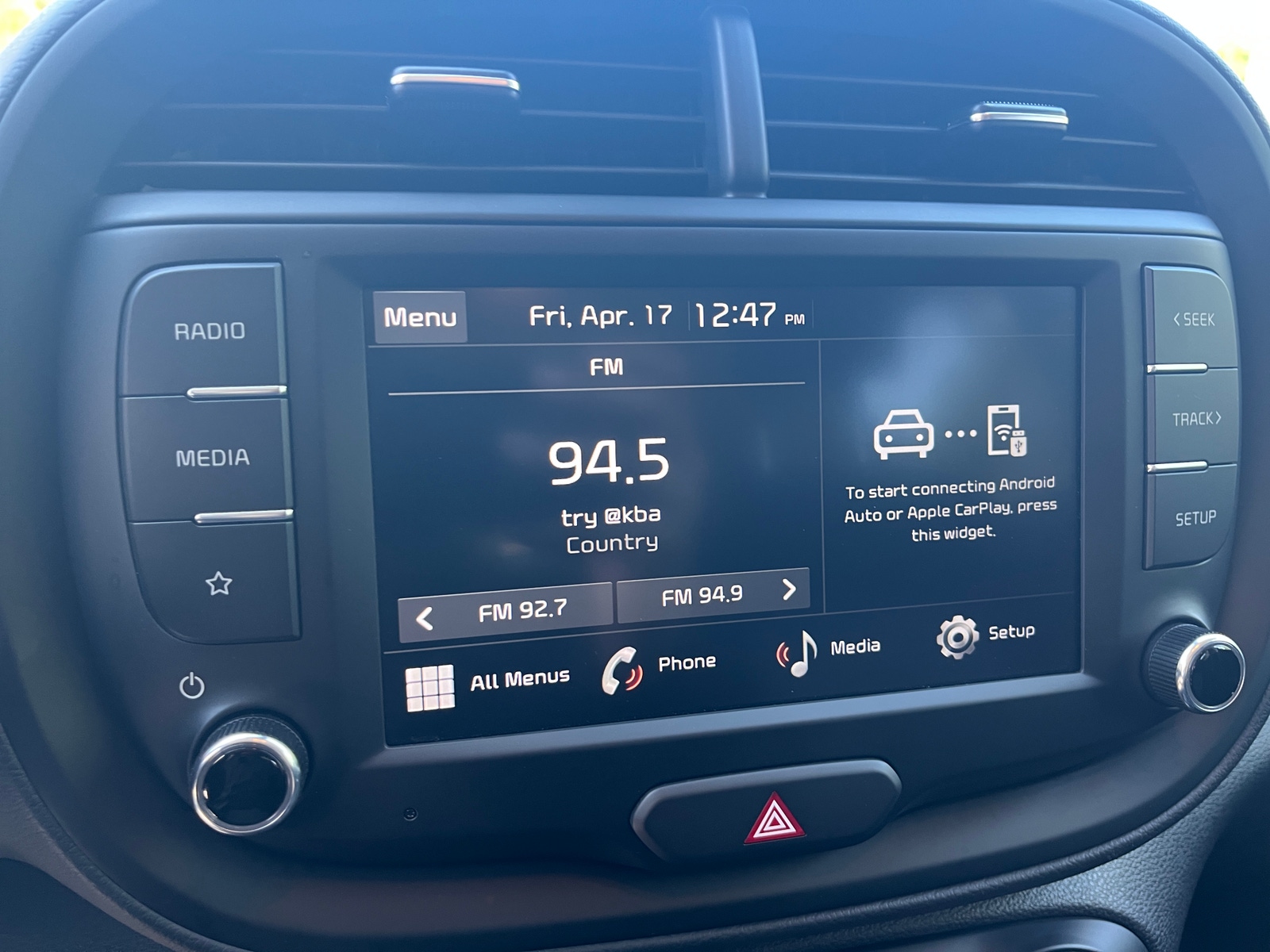 Thumbnail: 2025 Kia Soul - 4