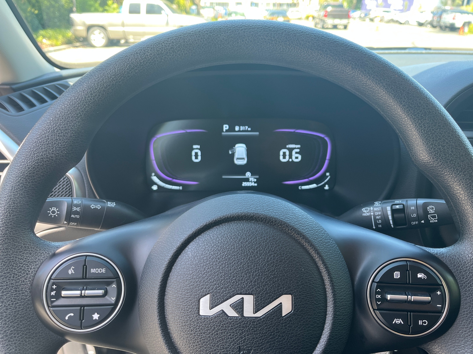 Thumbnail: 2025 Kia Soul - 5