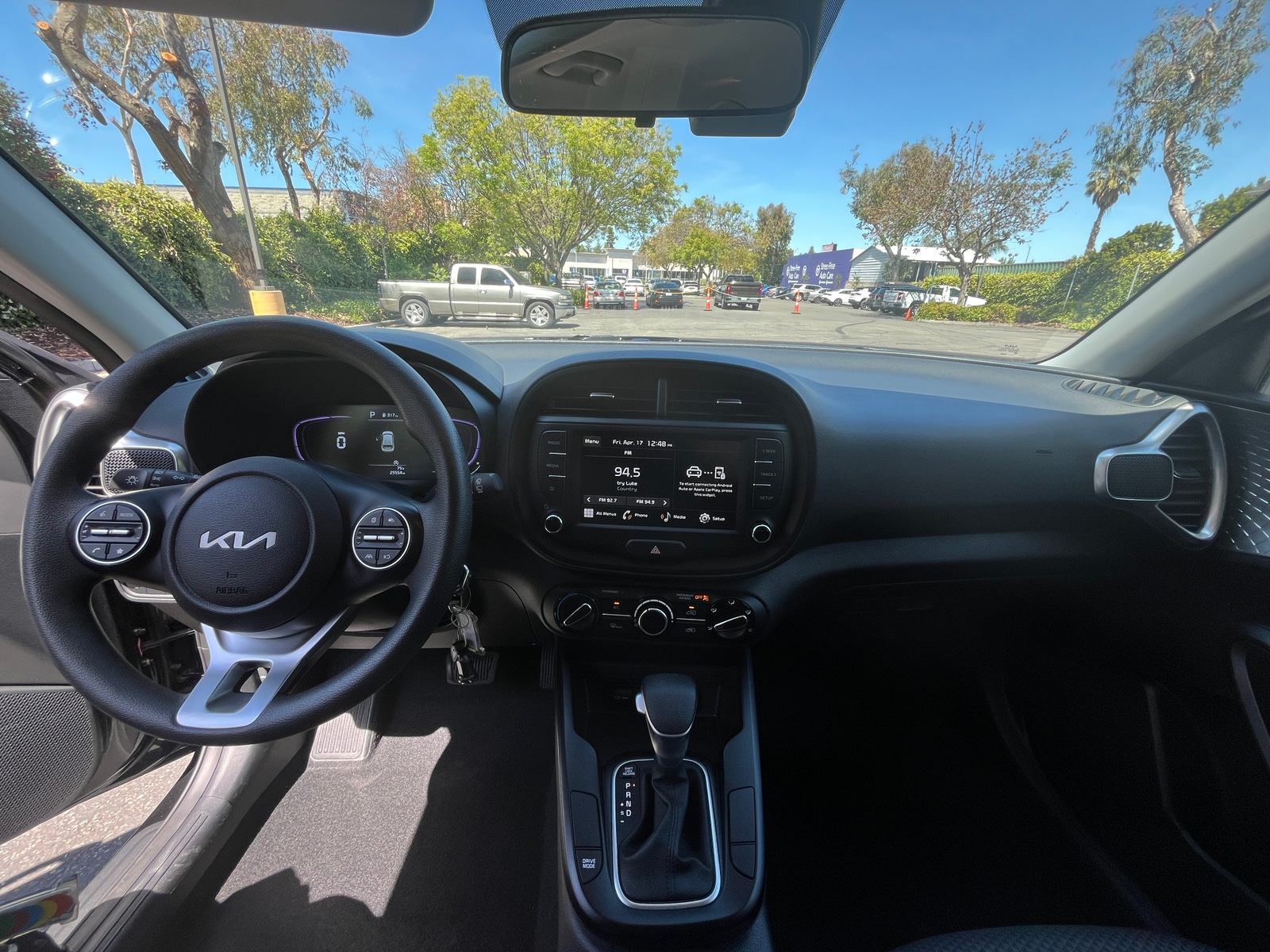 Thumbnail: 2025 Kia Soul - 3