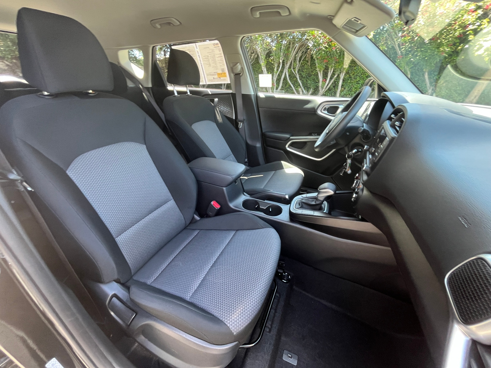 Thumbnail: 2025 Kia Soul - 2