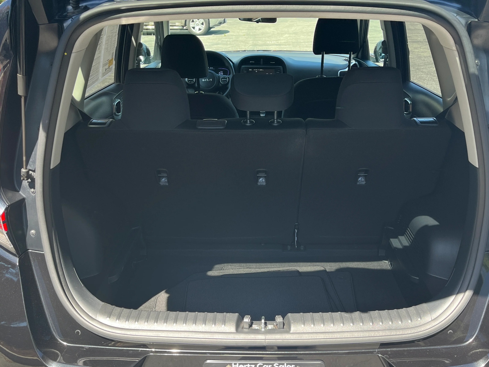 Thumbnail: 2025 Kia Soul - 6