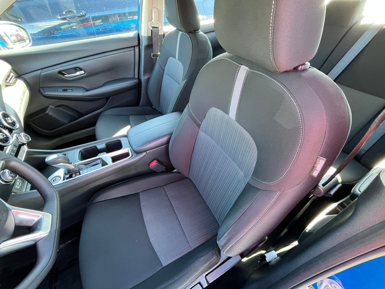 Thumbnail: 2025 Nissan Sentra - 2
