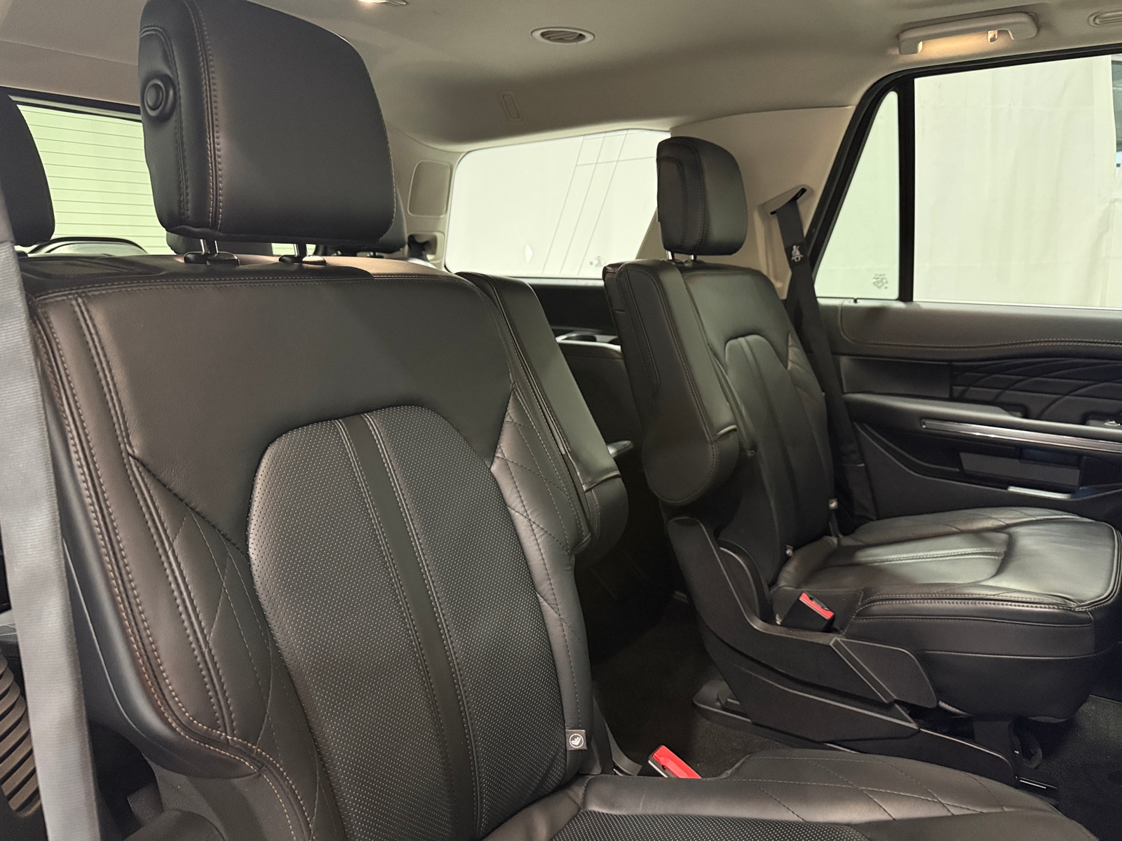 Thumbnail: 2020 Ford Expedition - 5