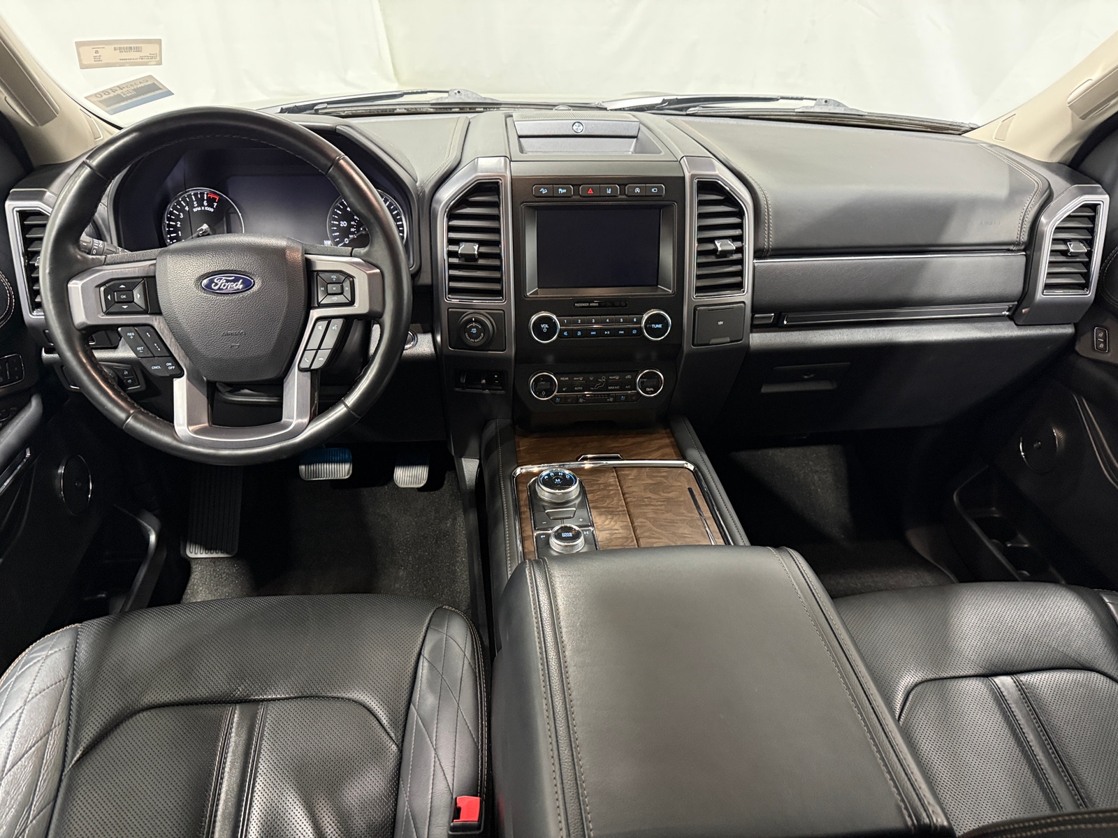 Thumbnail: 2020 Ford Expedition - 2