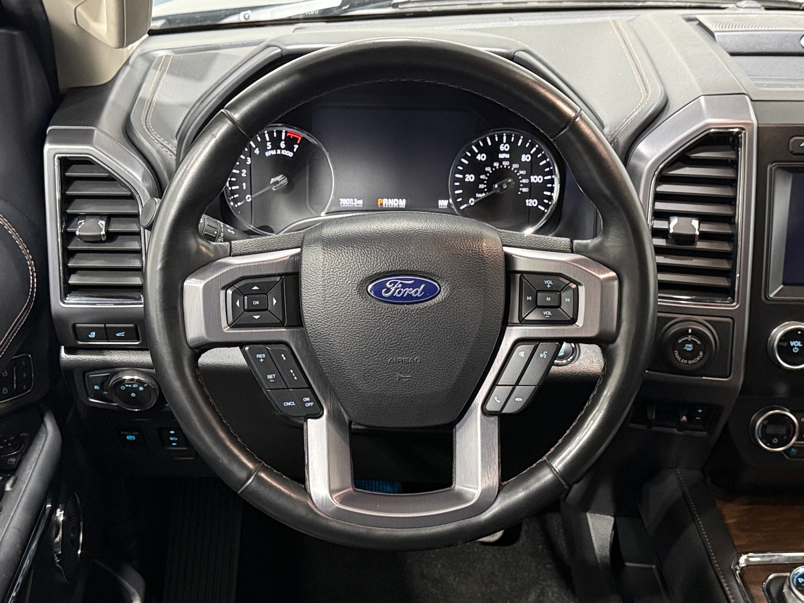 Thumbnail: 2020 Ford Expedition - 4