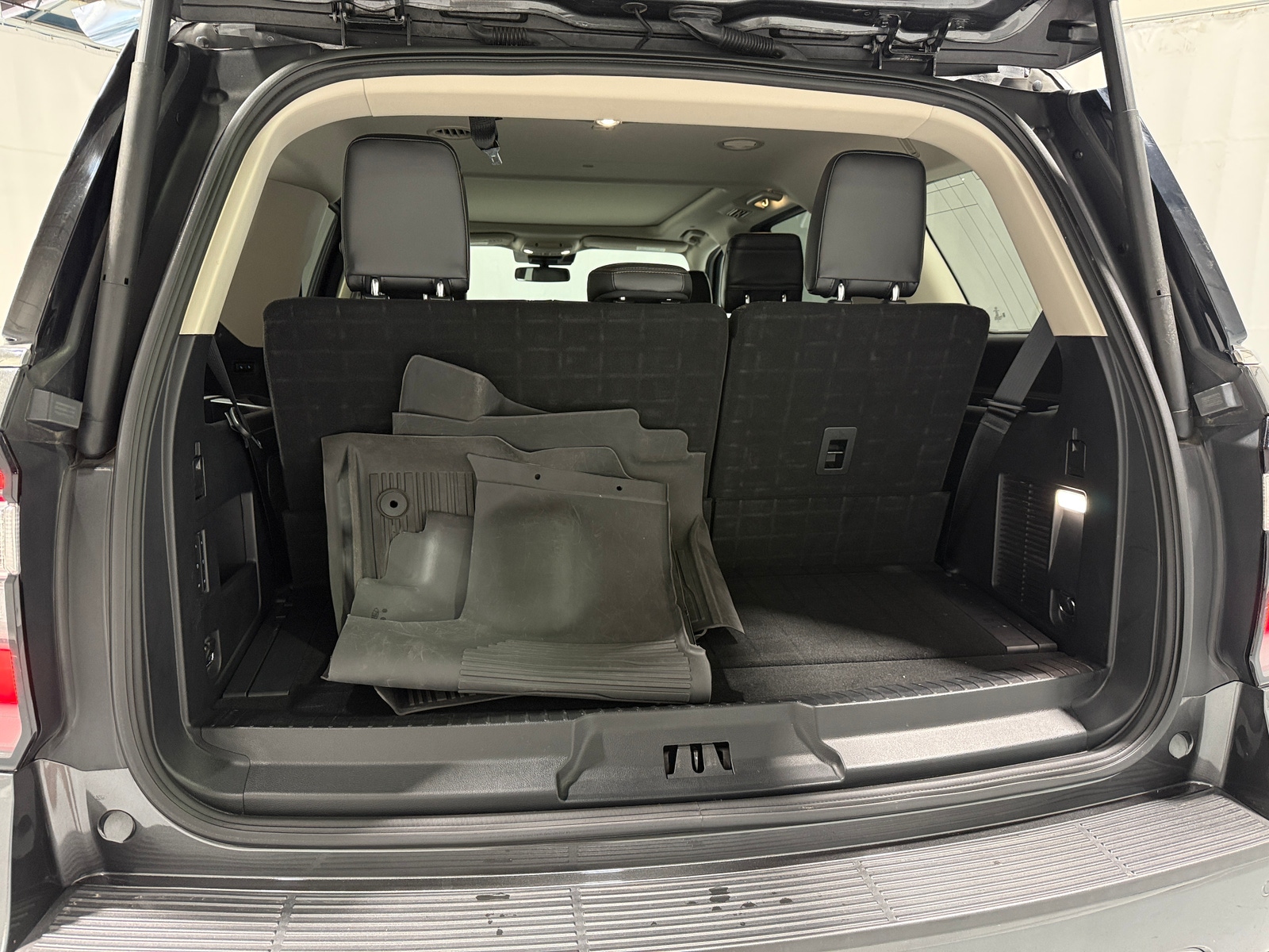 Thumbnail: 2020 Ford Expedition - 6