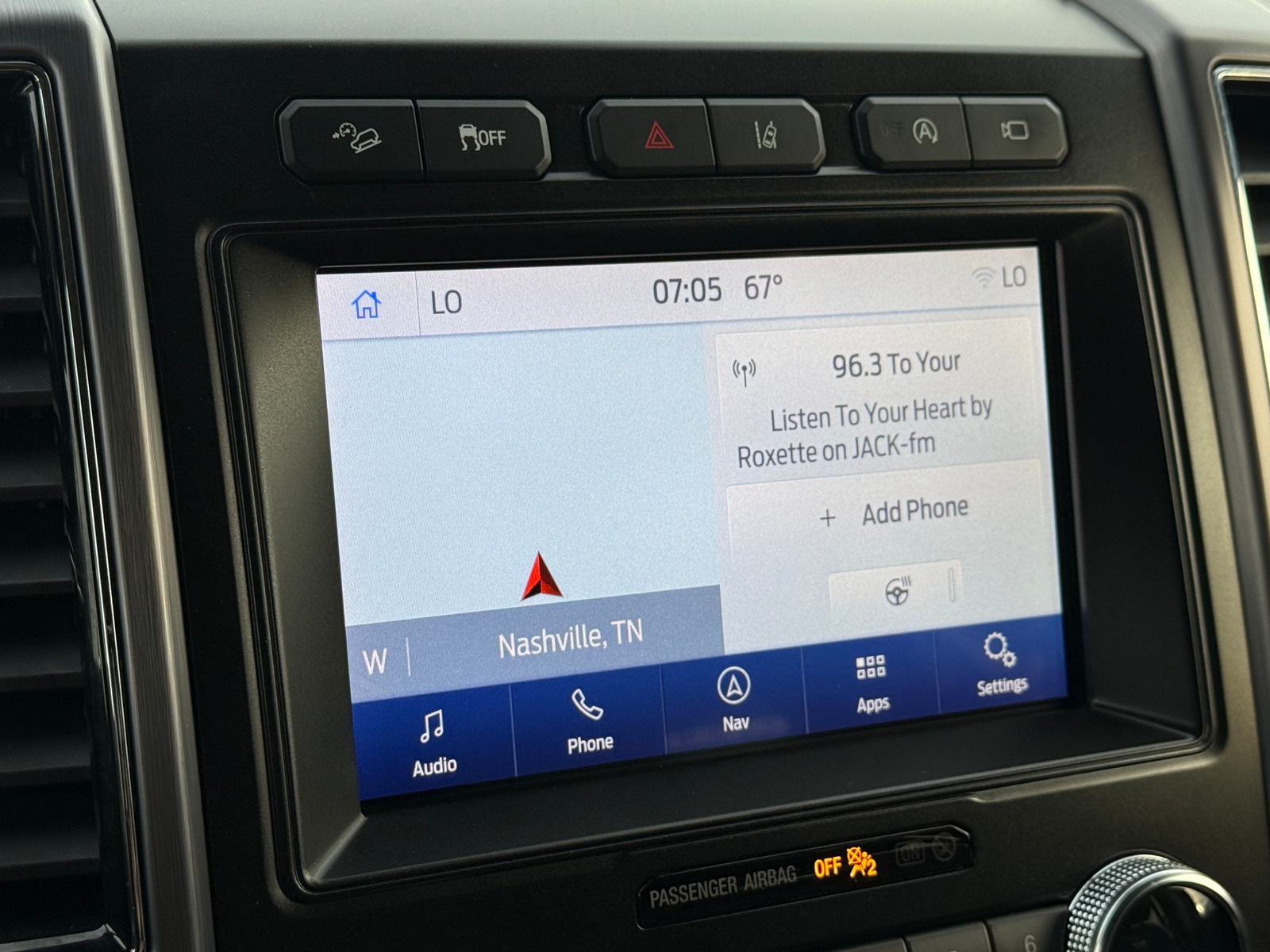 Thumbnail: 2020 Ford Expedition - 3