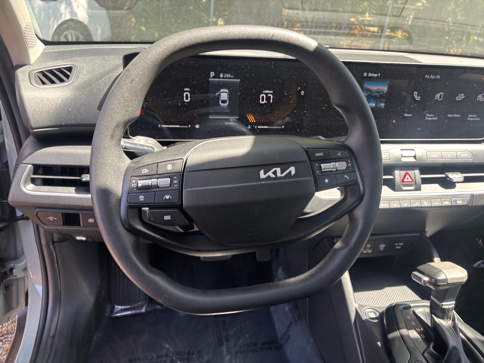 Thumbnail: 2025 Kia K4 - 5