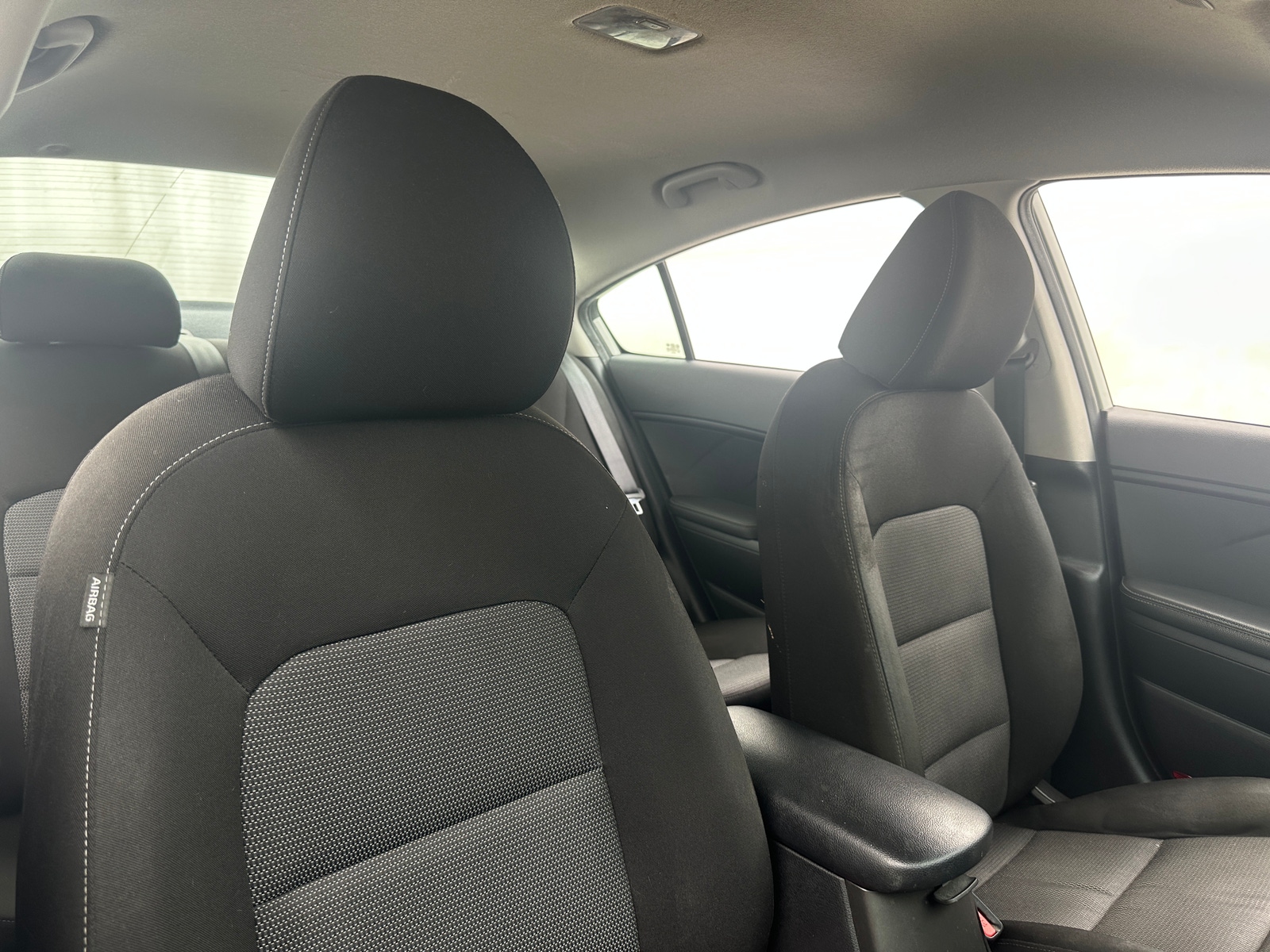 Thumbnail: 2017 Kia Forte - 2