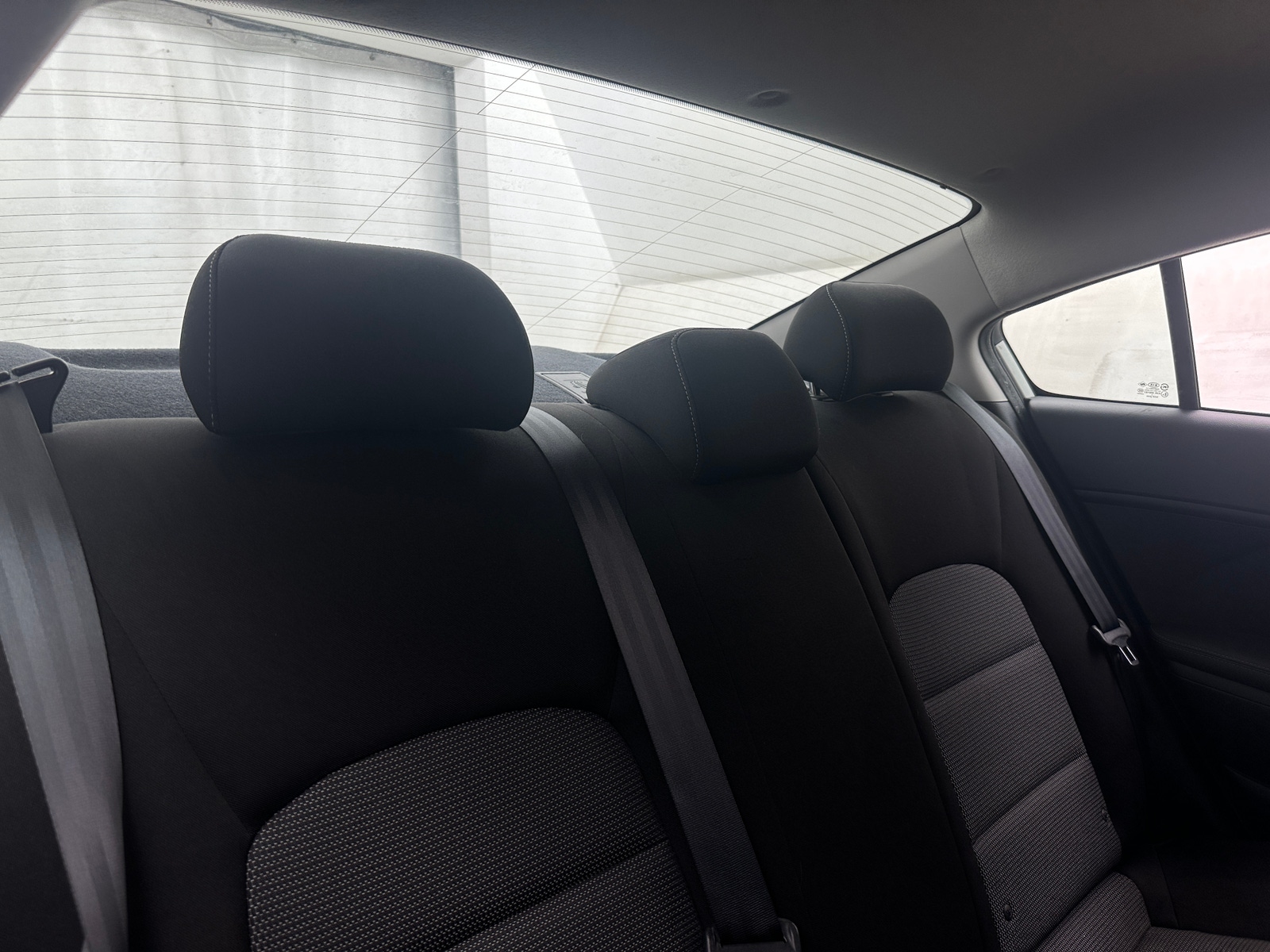 Thumbnail: 2017 Kia Forte - 6