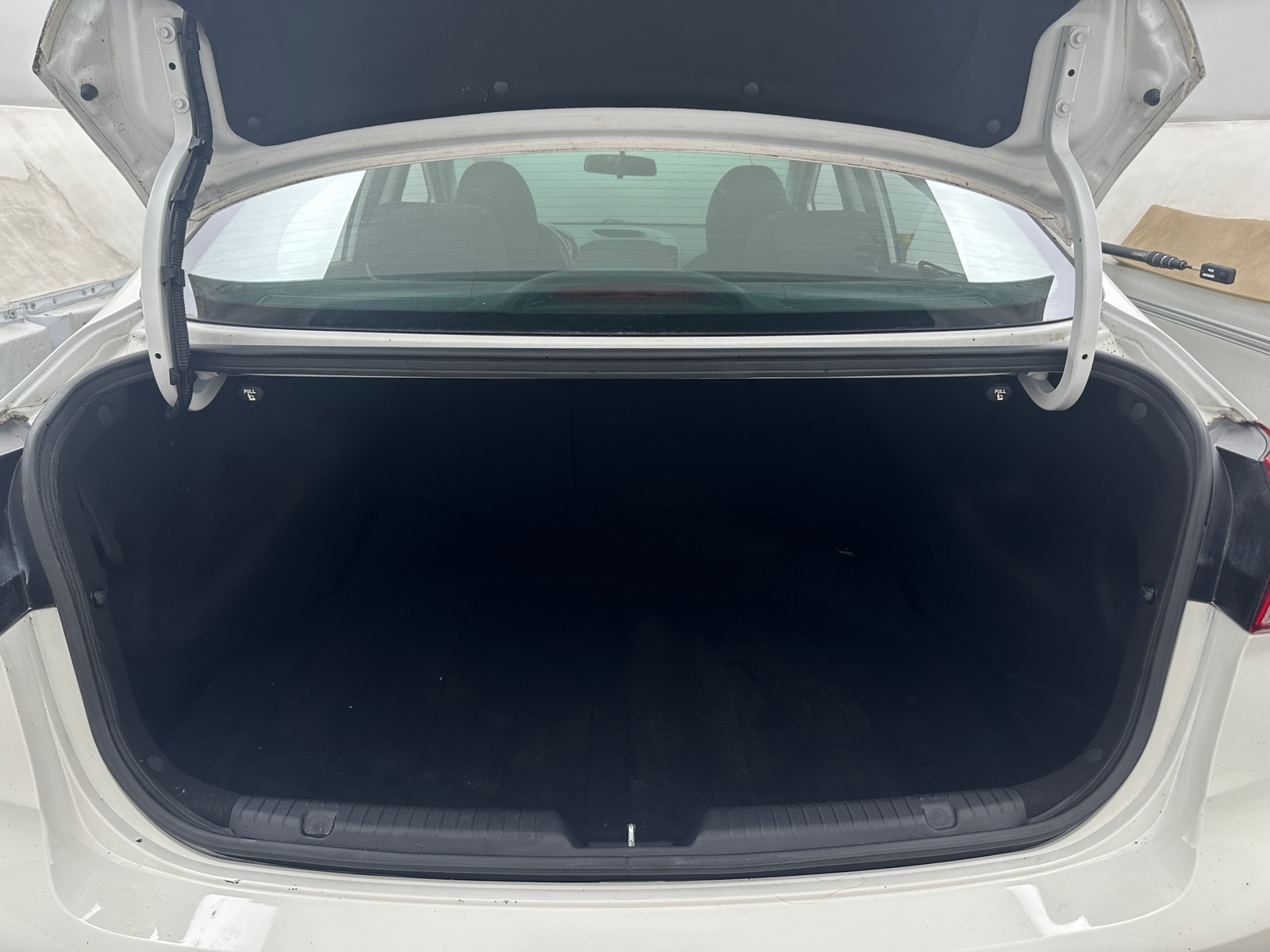 Thumbnail: 2017 Kia Forte - 7