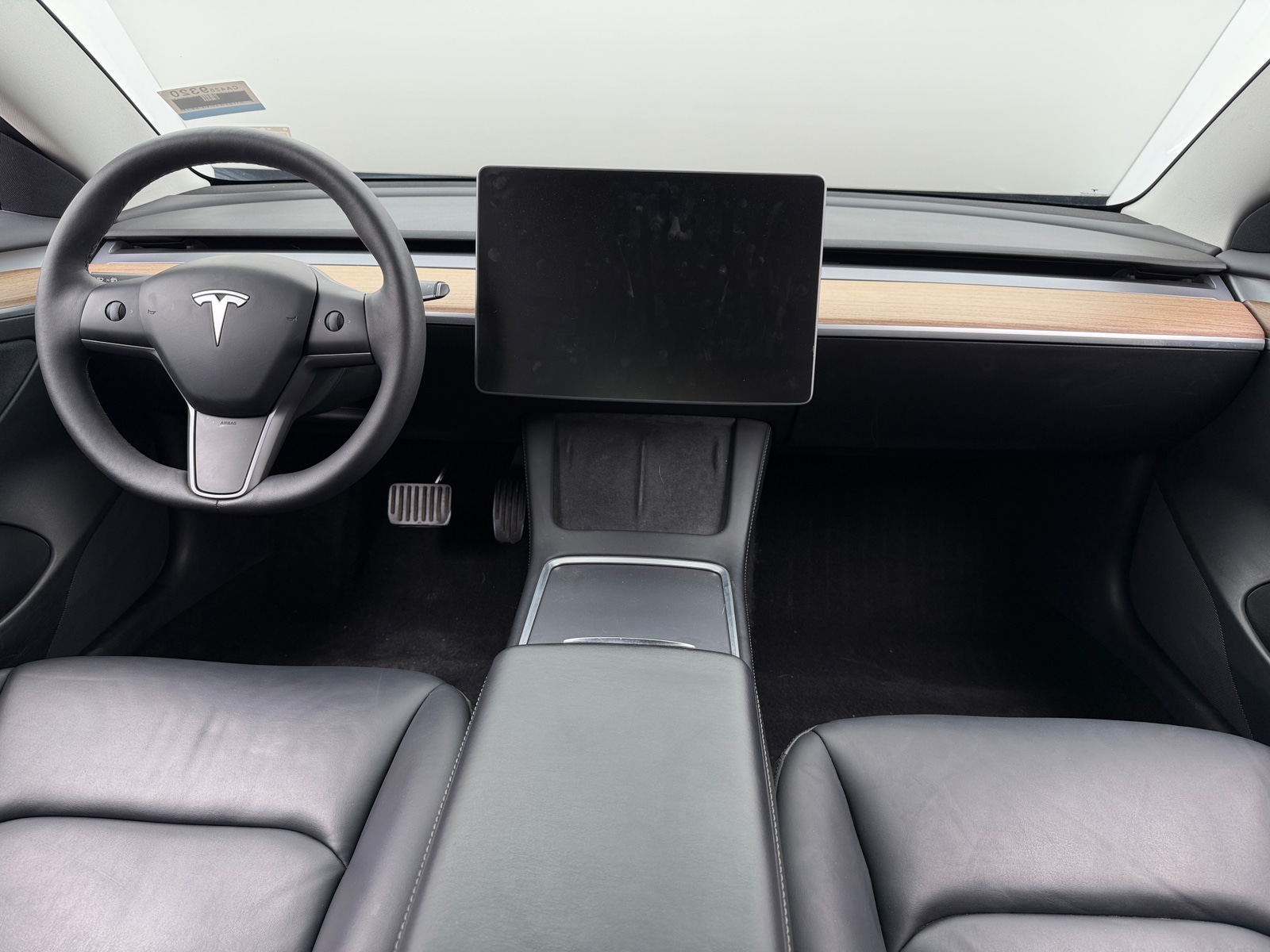 Thumbnail: 2022 Tesla Model 3 - 2