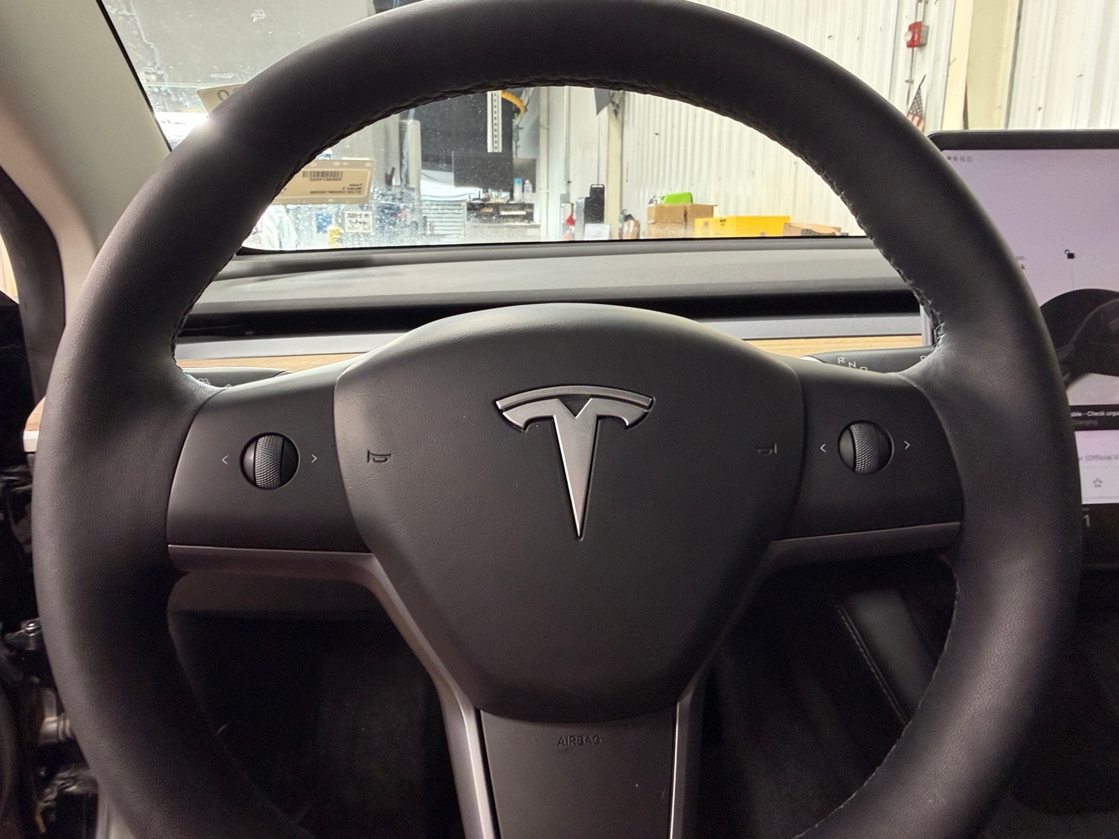 Thumbnail: 2022 Tesla Model 3 - 4