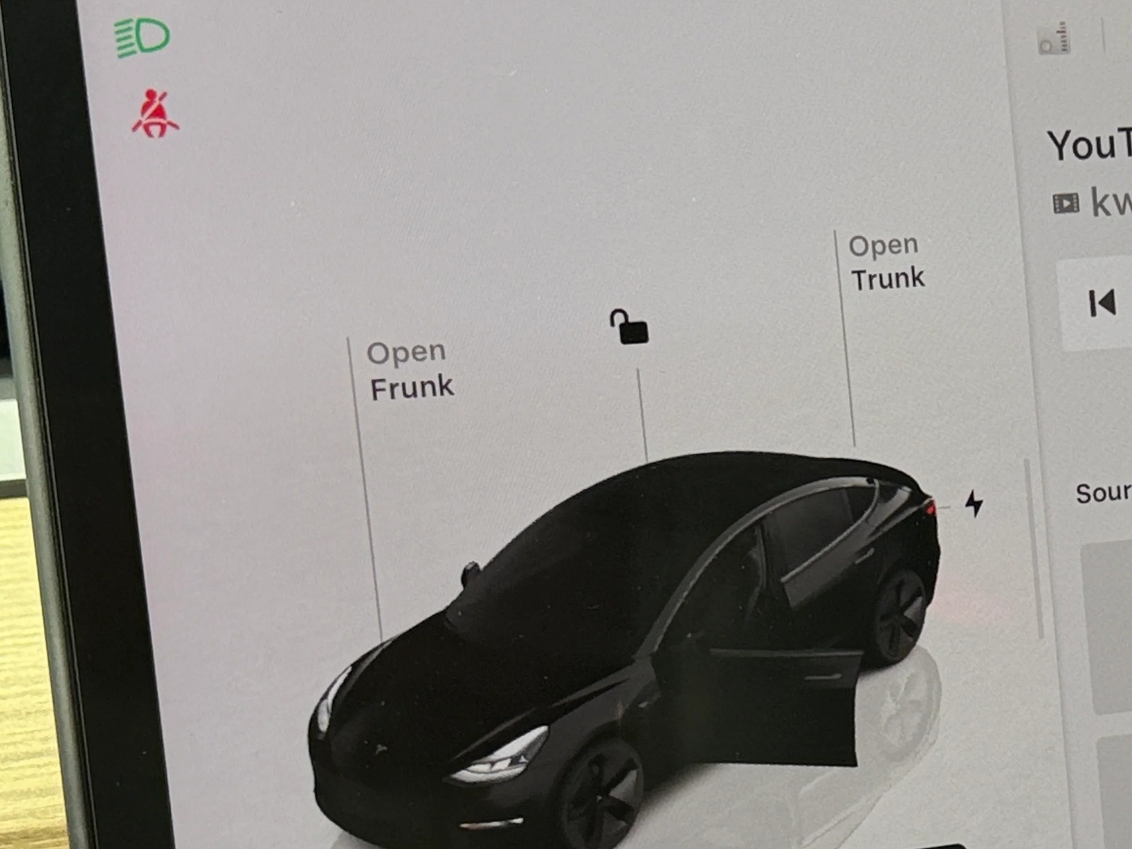 Thumbnail: 2022 Tesla Model 3 - 3