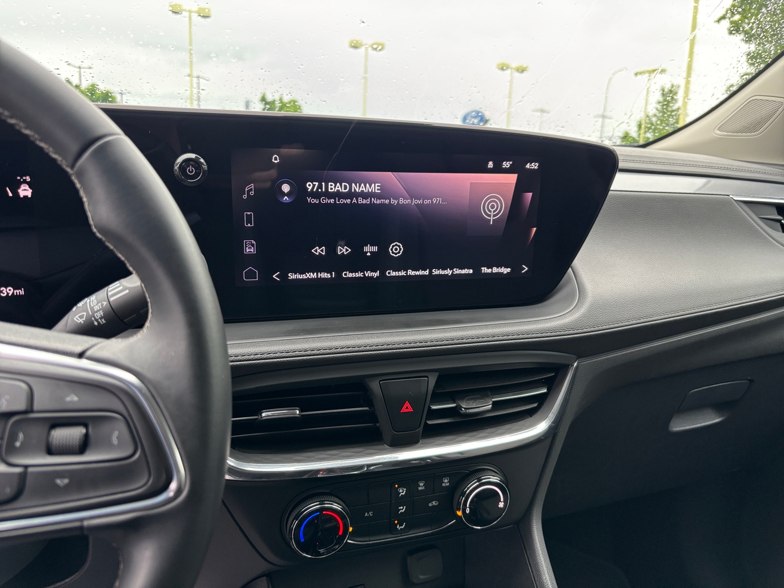Thumbnail: 2025 Buick Encore GX - 4