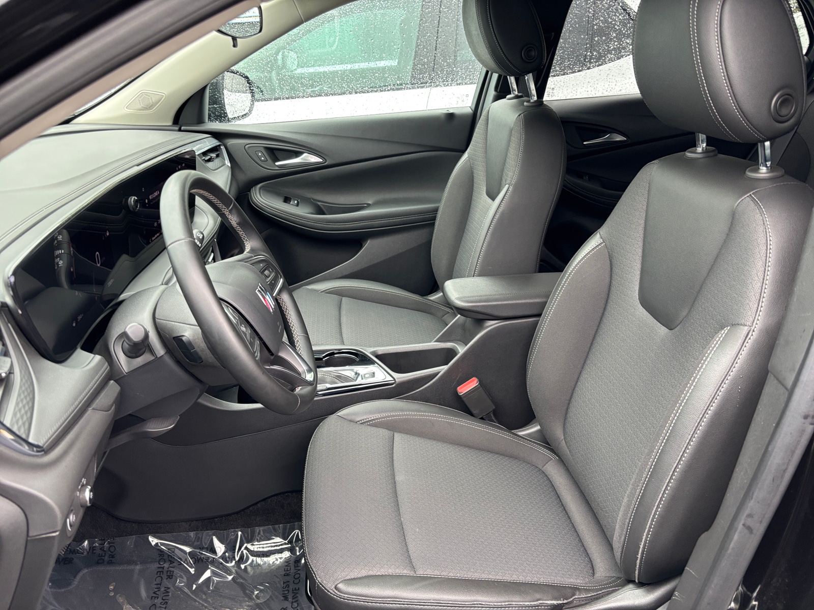 Thumbnail: 2025 Buick Encore GX - 2