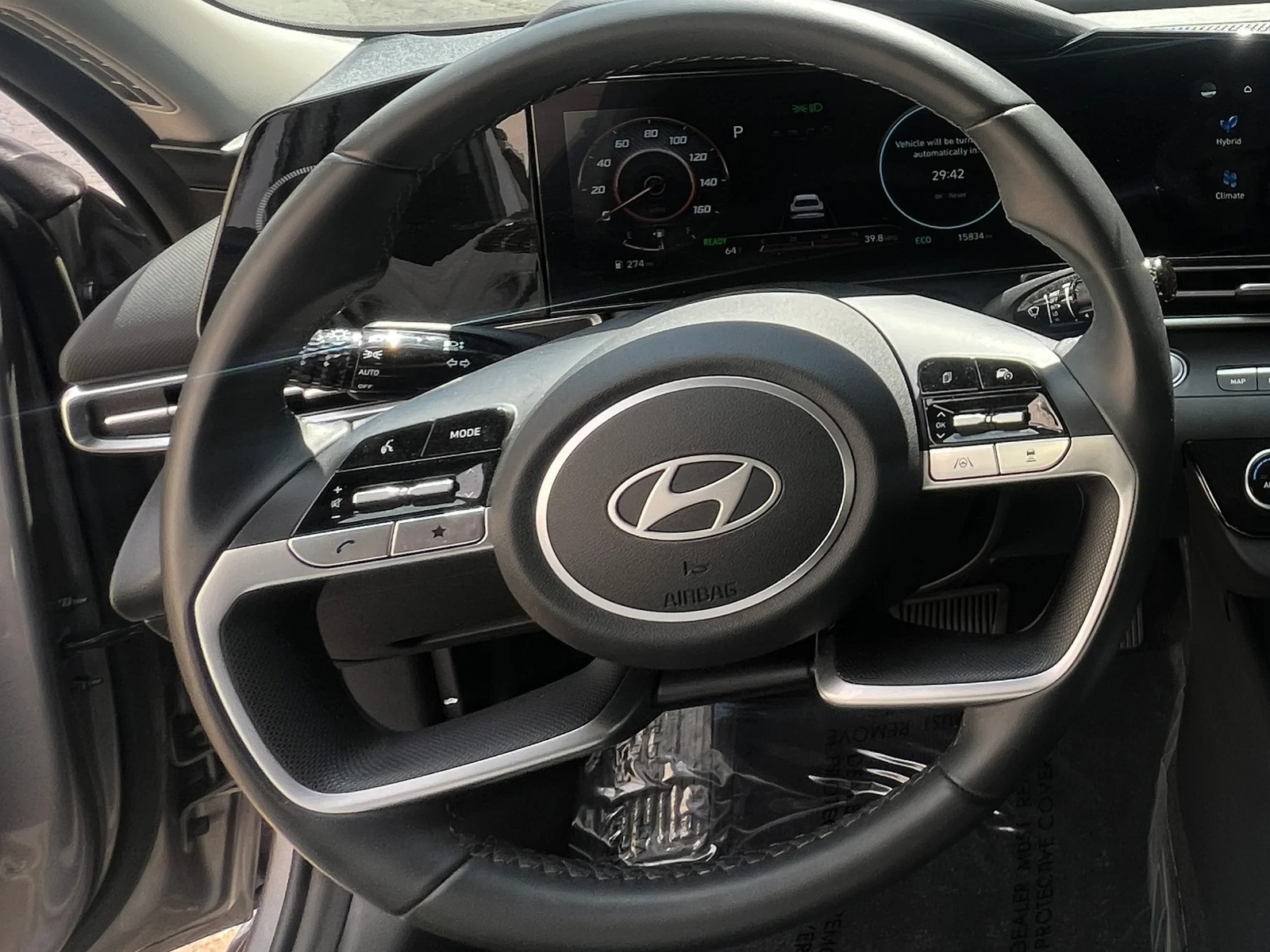 Thumbnail: 2025 Hyundai Elantra - 4