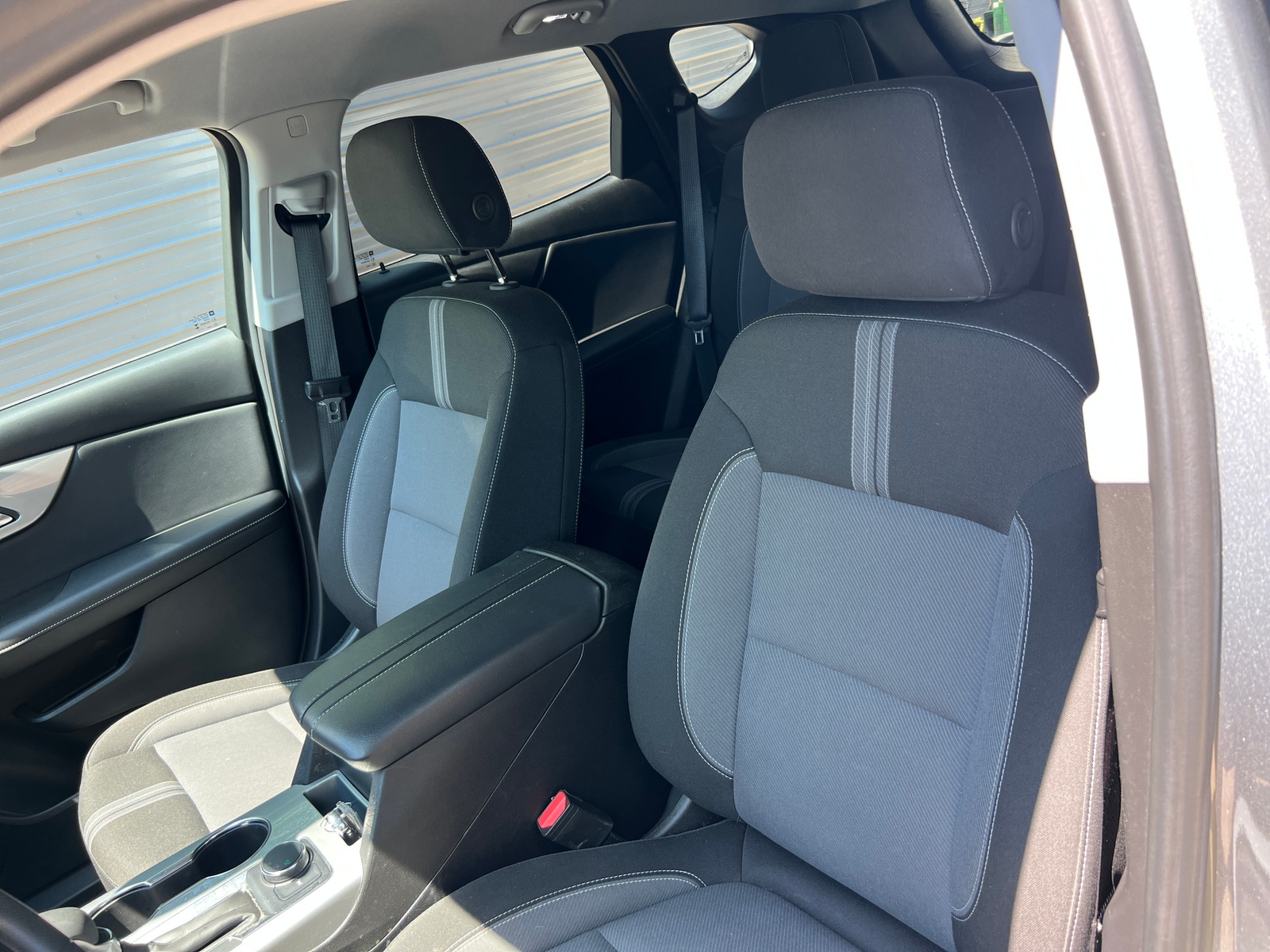 Thumbnail: 2025 Chevrolet Blazer - 2