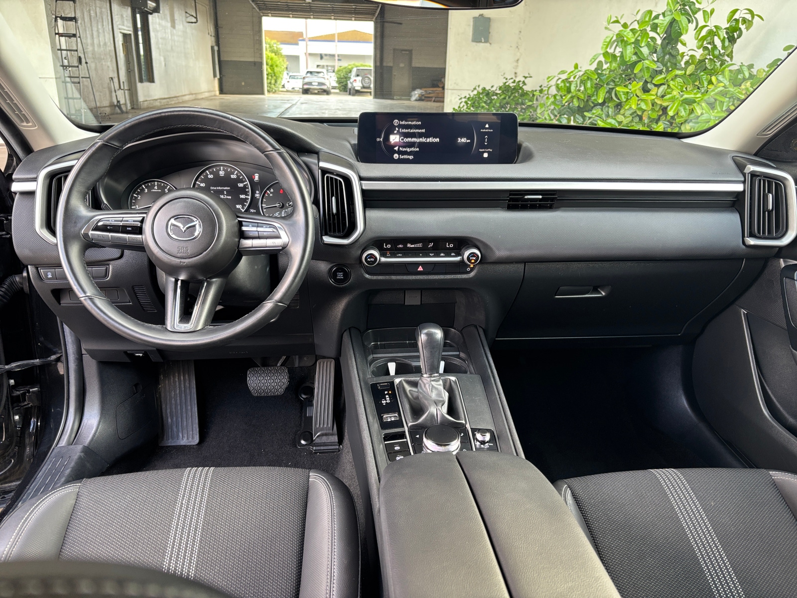 Thumbnail: 2025 Mazda CX-50 - 3