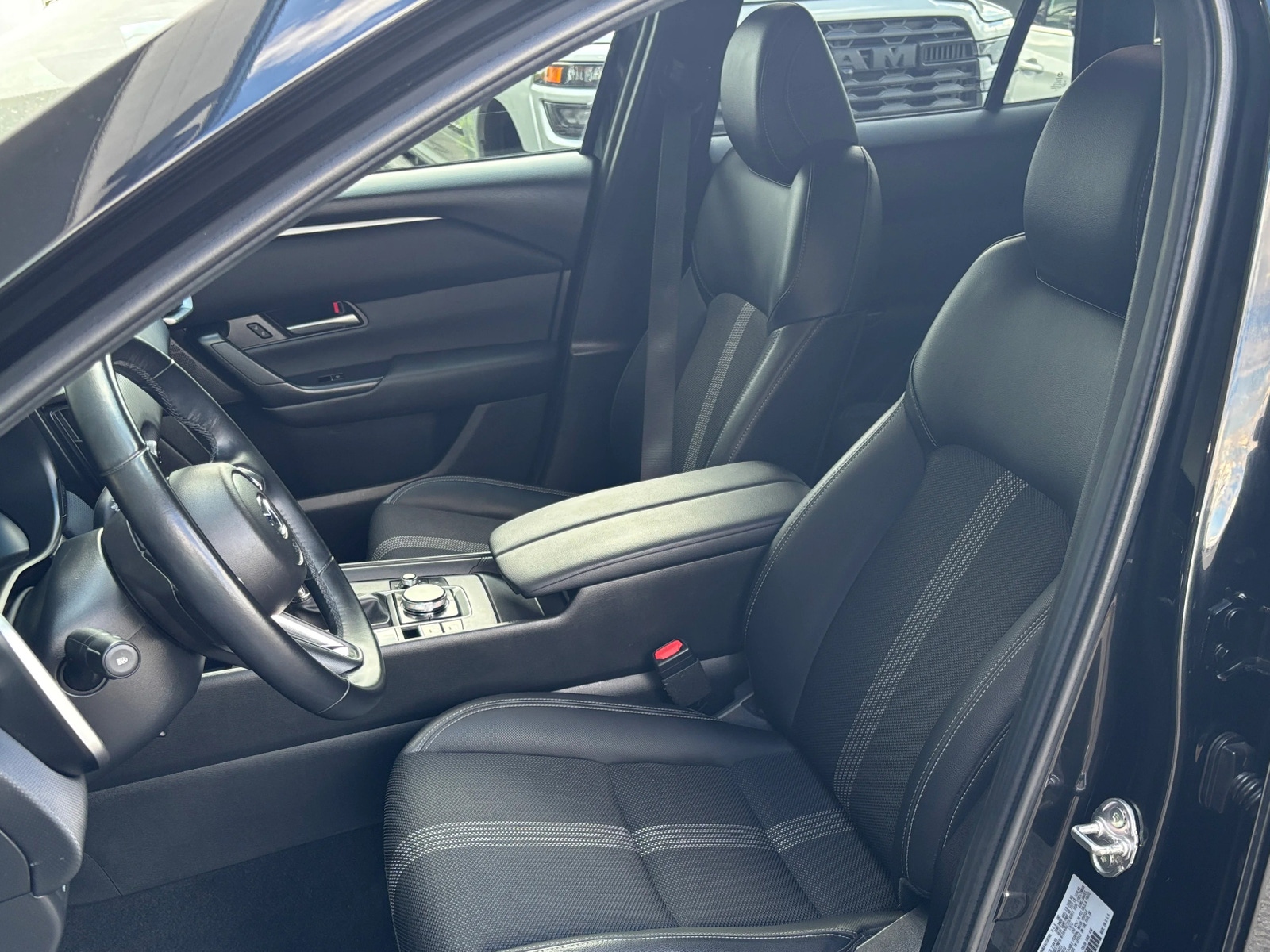 Thumbnail: 2025 Mazda CX-50 - 2