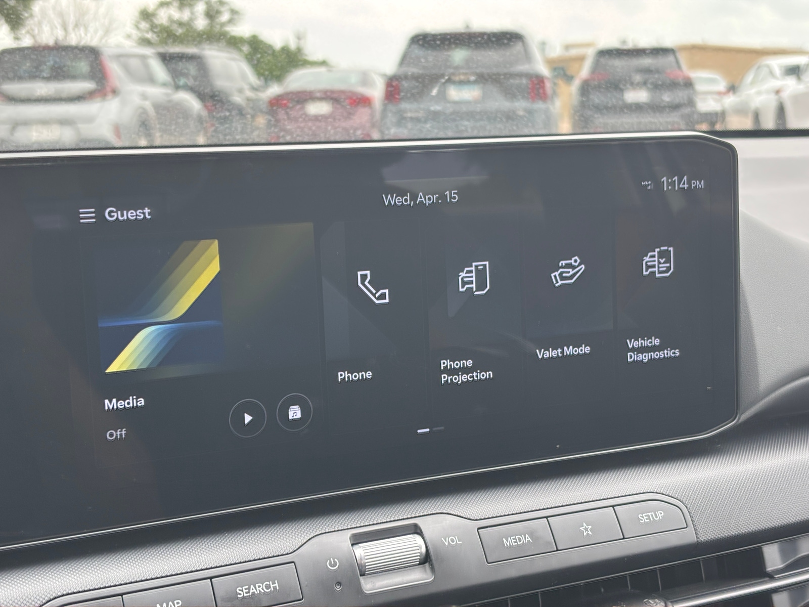 Thumbnail: 2025 Kia K4 - 4