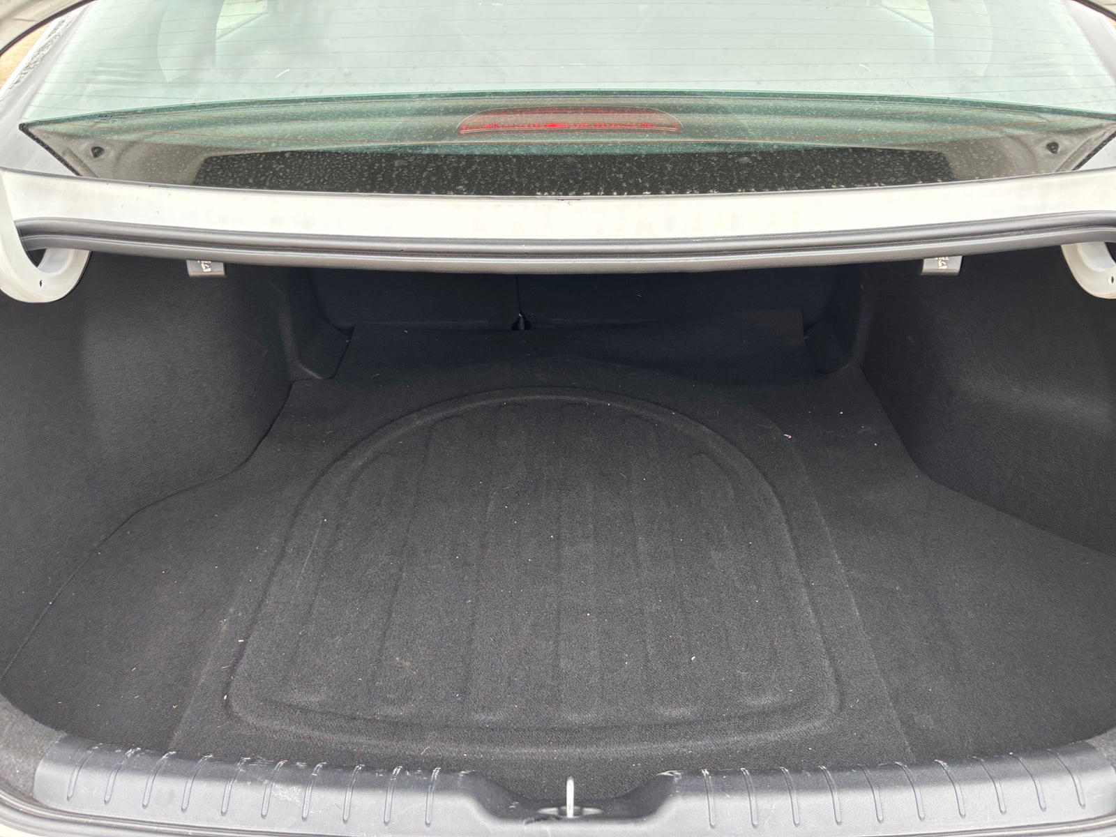 Thumbnail: 2025 Kia K4 - 7