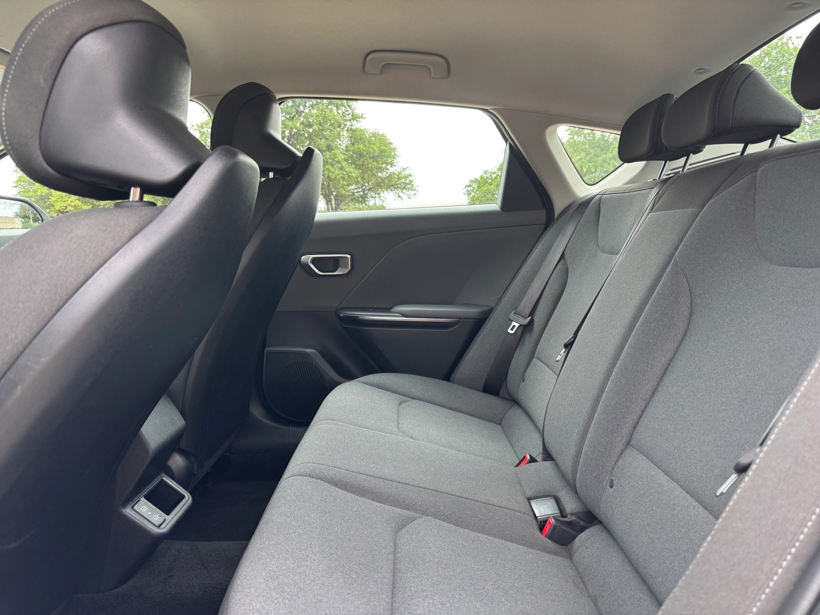 Thumbnail: 2025 Kia K4 - 6