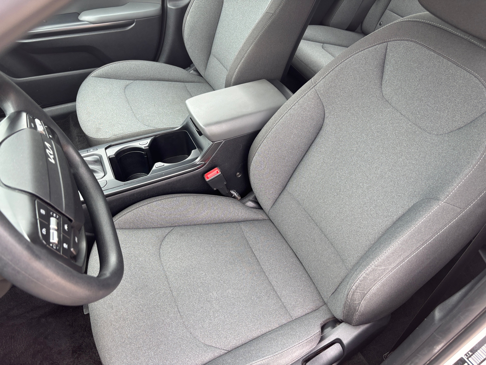 Thumbnail: 2025 Kia K4 - 2