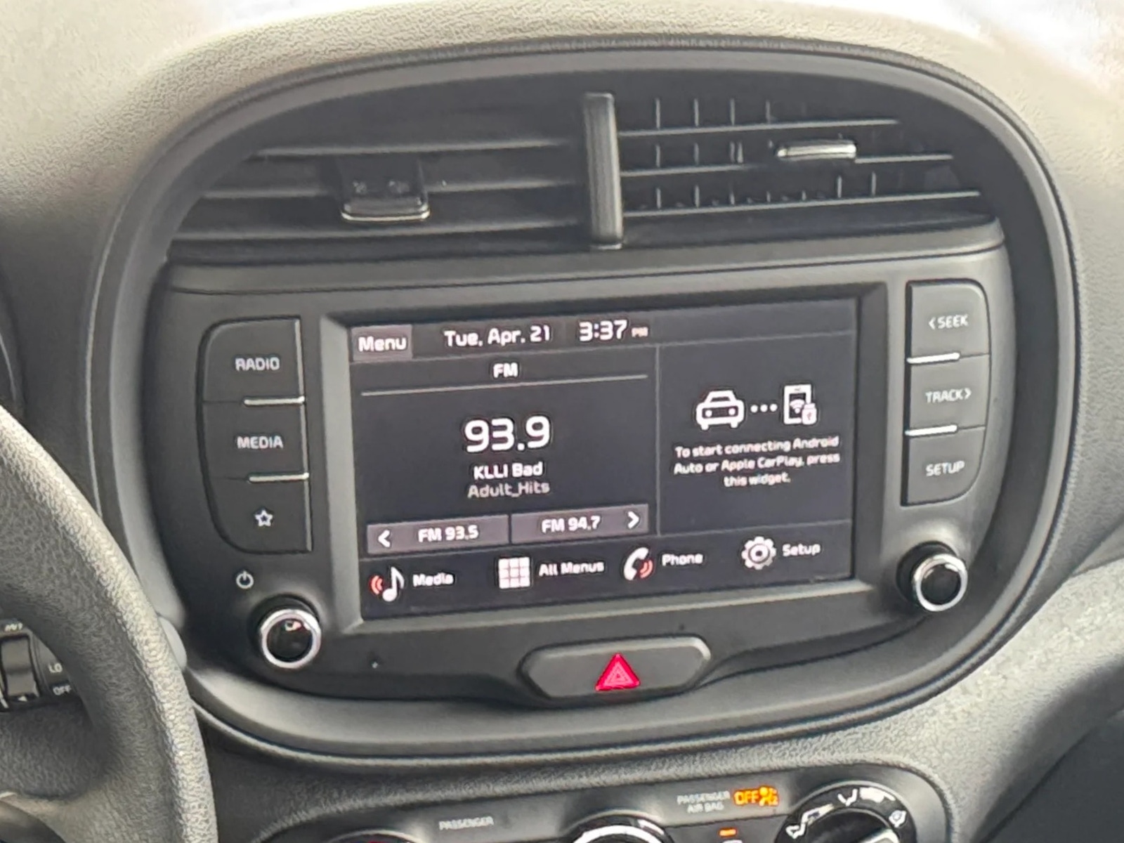 Thumbnail: 2025 Kia Soul - 4