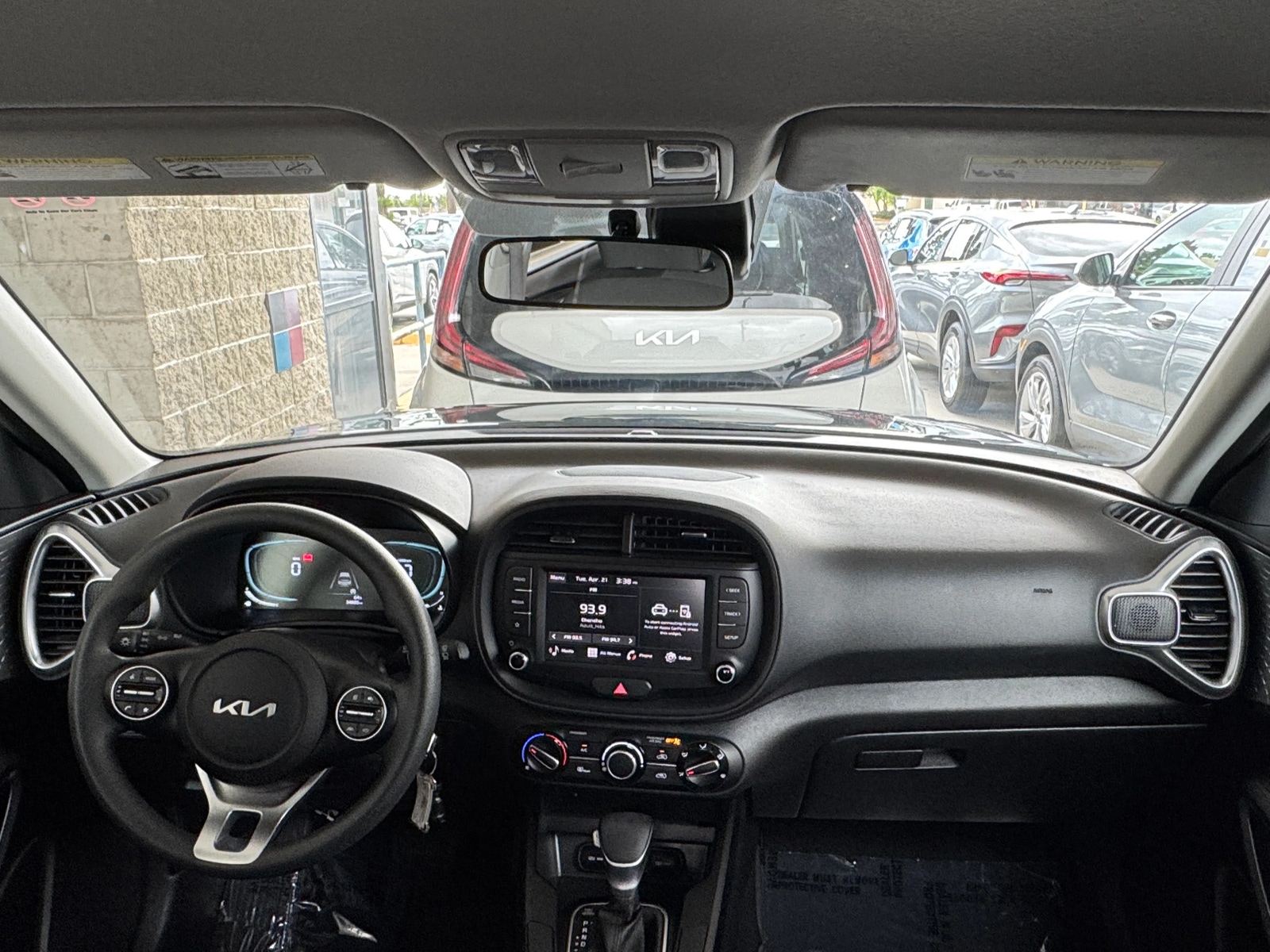 Thumbnail: 2025 Kia Soul - 3