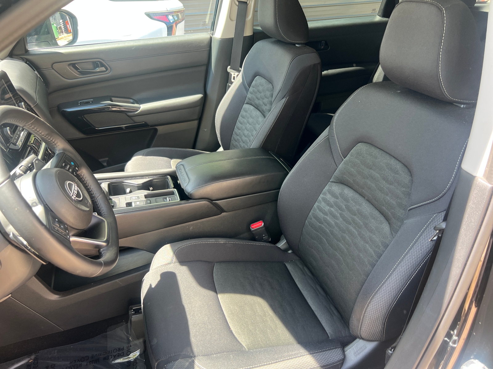 Thumbnail: 2025 Nissan Pathfinder - 2